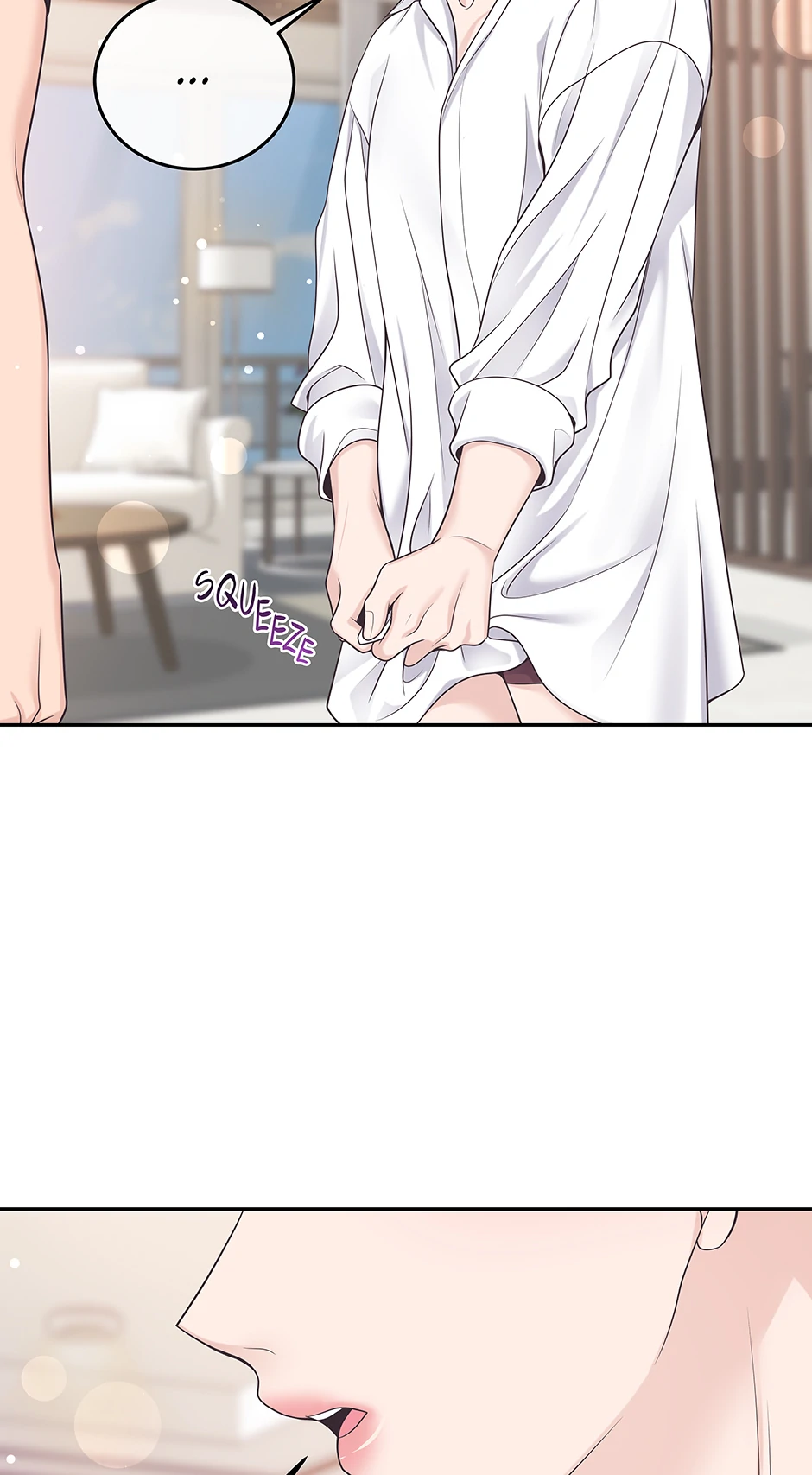 Butler (Official) [Tapas] - 17. The Morning After manhwa