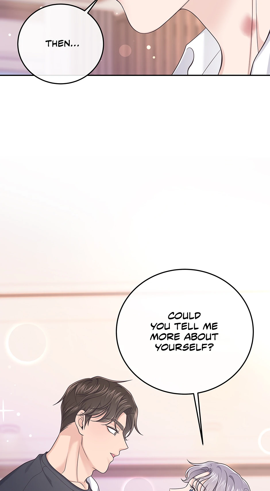 Butler (Official) [Tapas] - 17. The Morning After manhwa