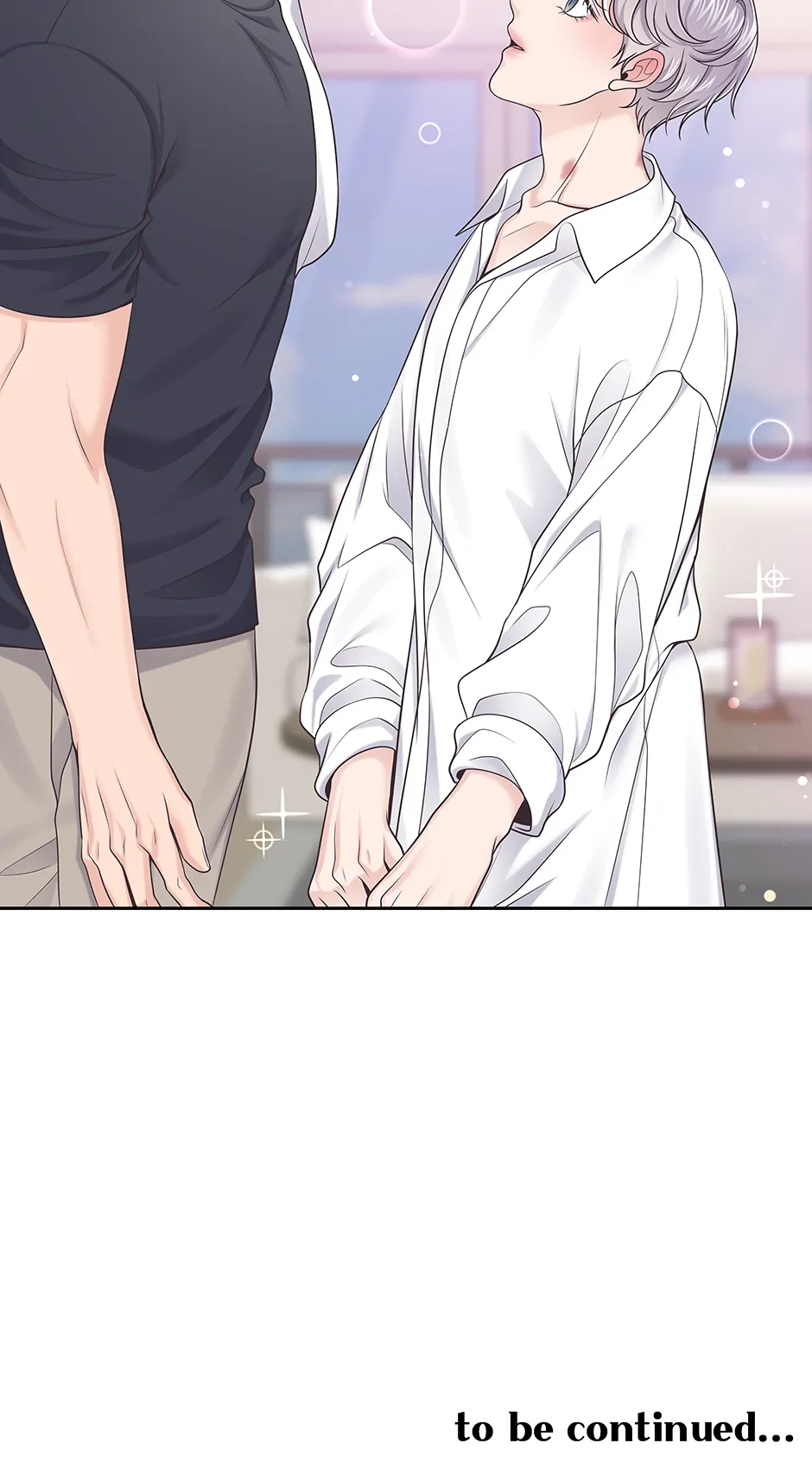 Butler (Official) [Tapas] - 17. The Morning After manhwa