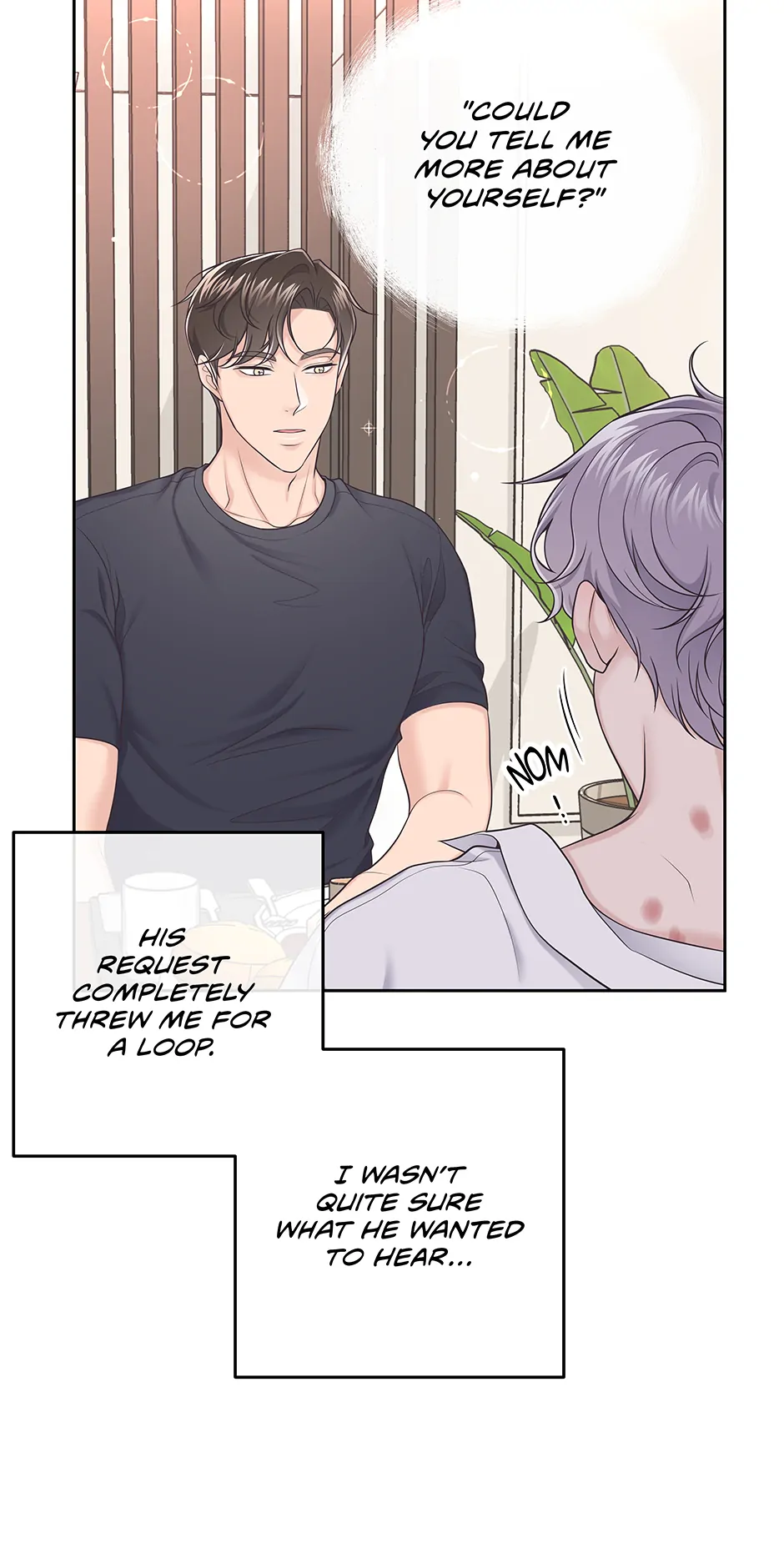 Butler (Official) [Tapas] - 18. A Place to Call Home manhwa