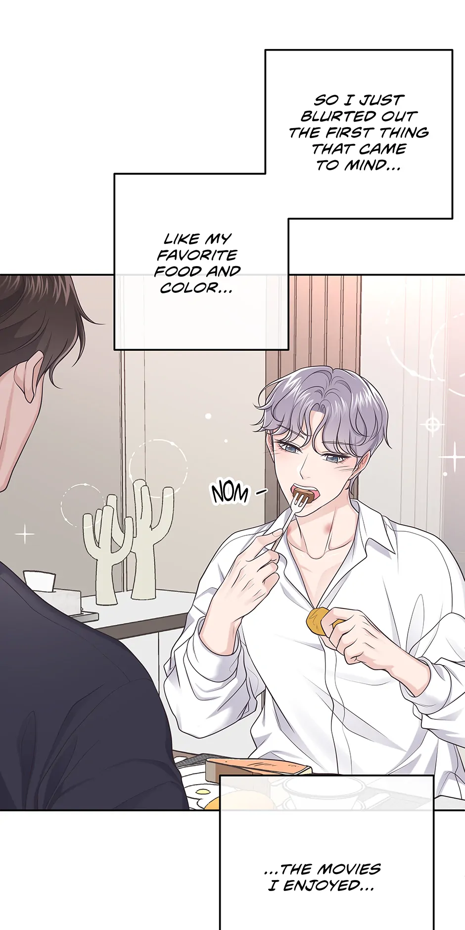 Butler (Official) [Tapas] - 18. A Place to Call Home manhwa