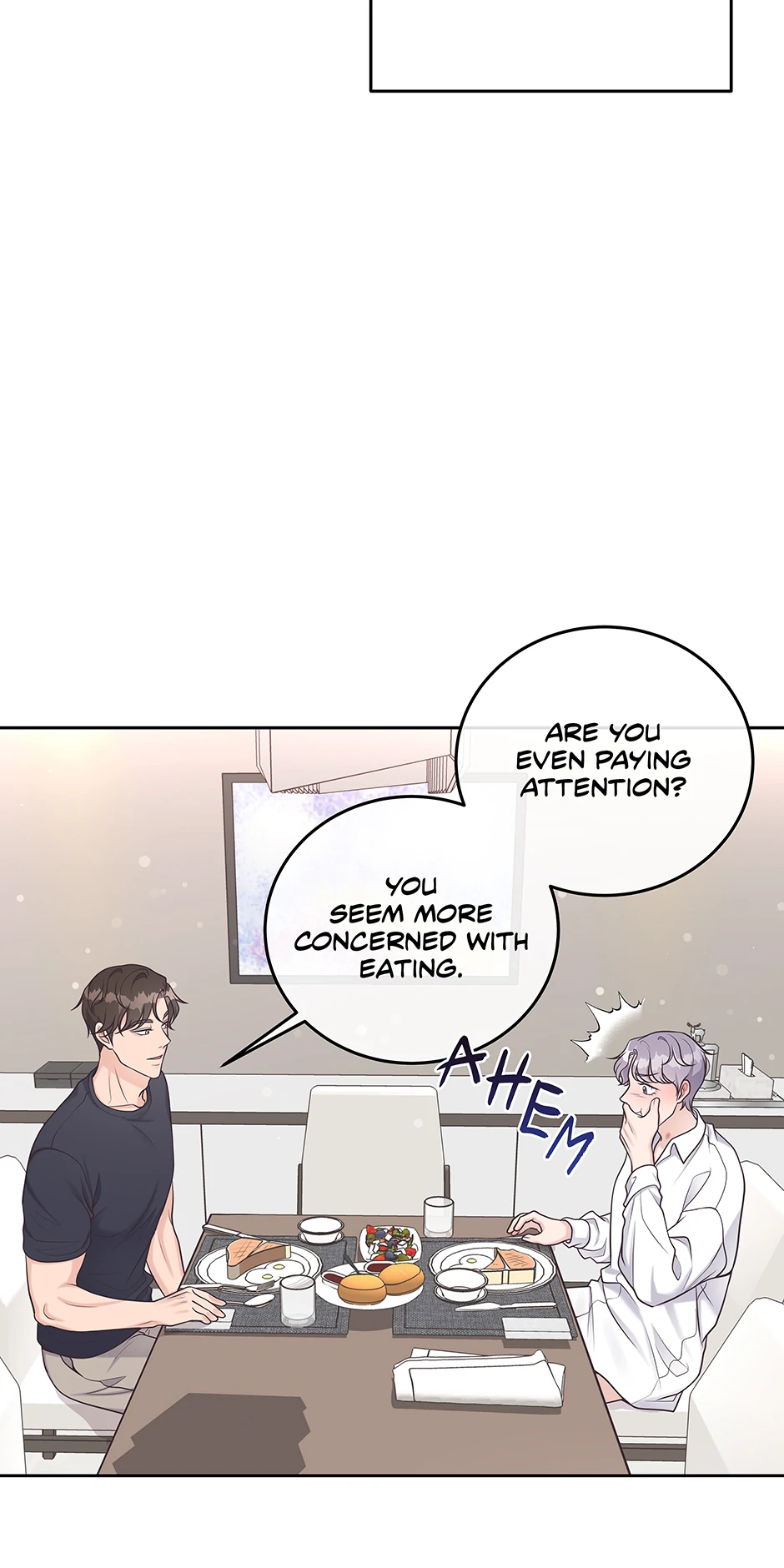 Butler (Official) [Tapas] - 18. A Place to Call Home manhwa