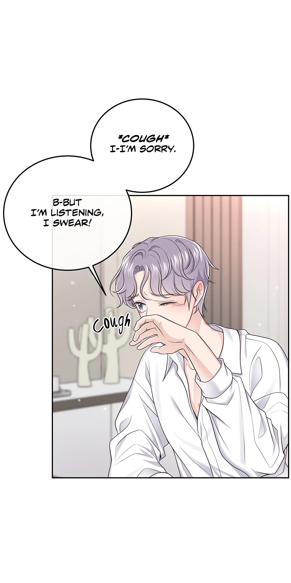 Butler (Official) [Tapas] - 18. A Place to Call Home manhwa