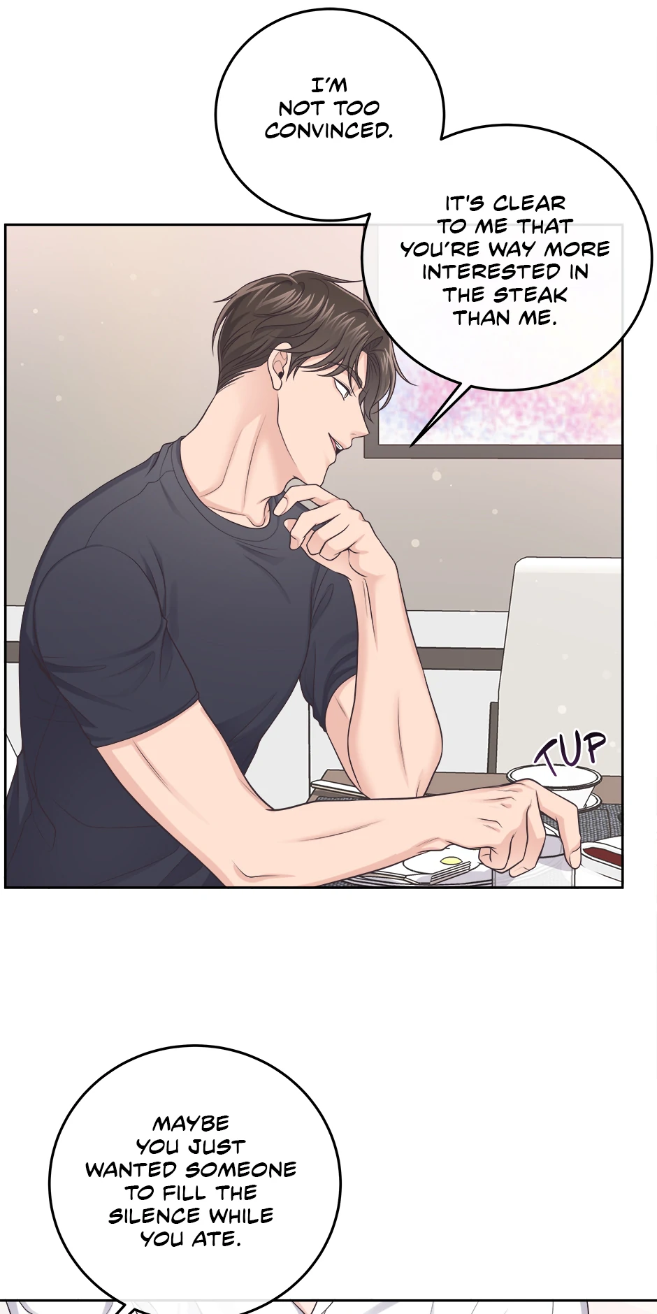 Butler (Official) [Tapas] - 18. A Place to Call Home manhwa