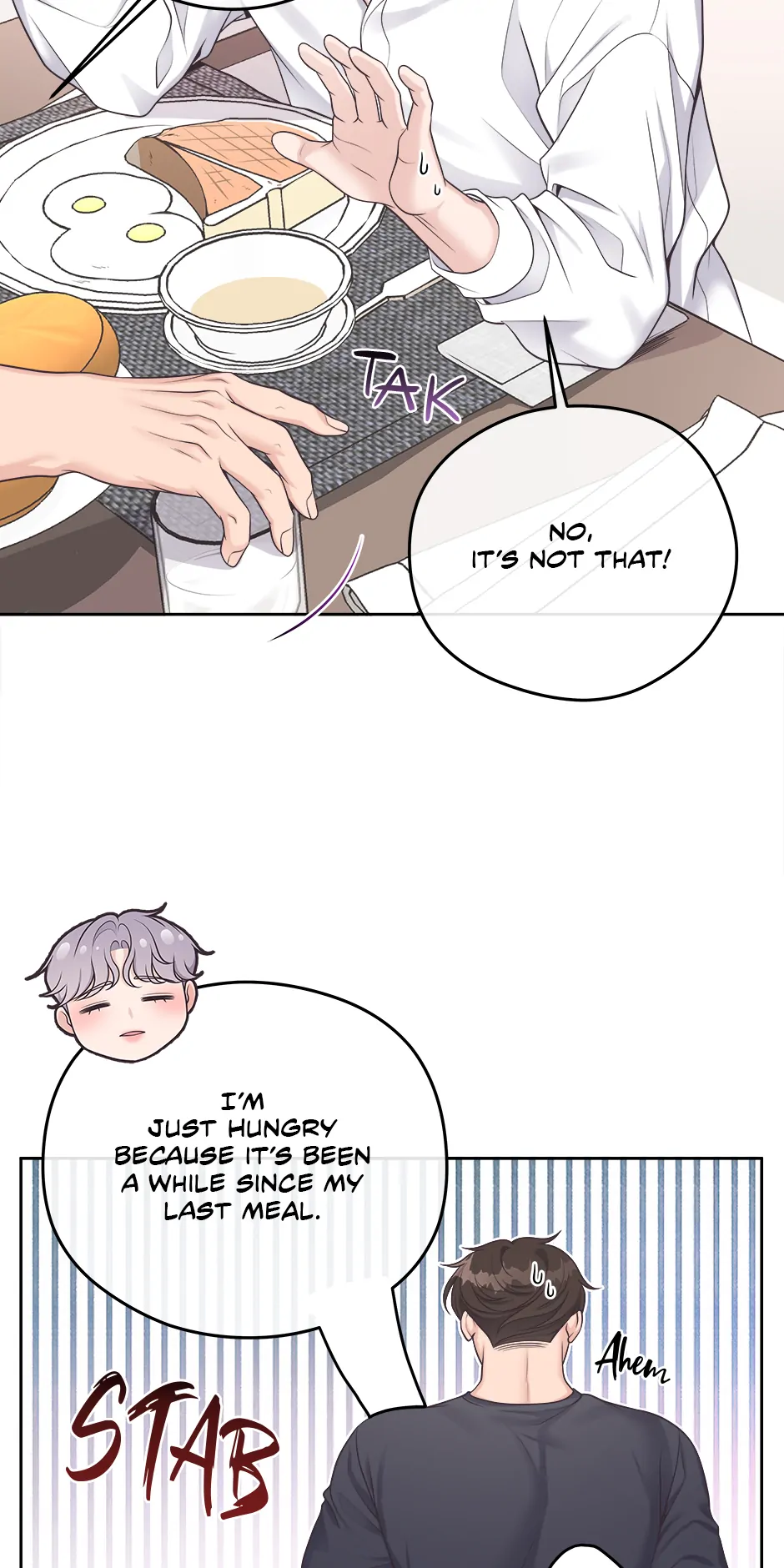 Butler (Official) [Tapas] - 18. A Place to Call Home manhwa