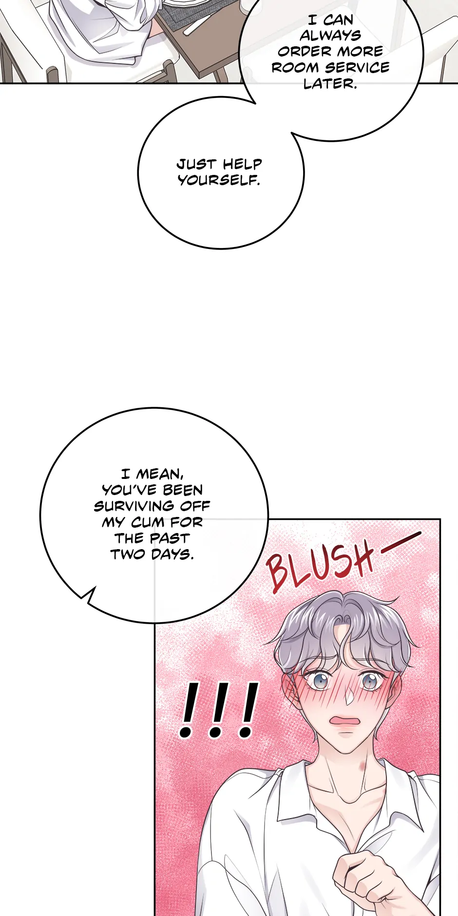 Butler (Official) [Tapas] - 18. A Place to Call Home manhwa