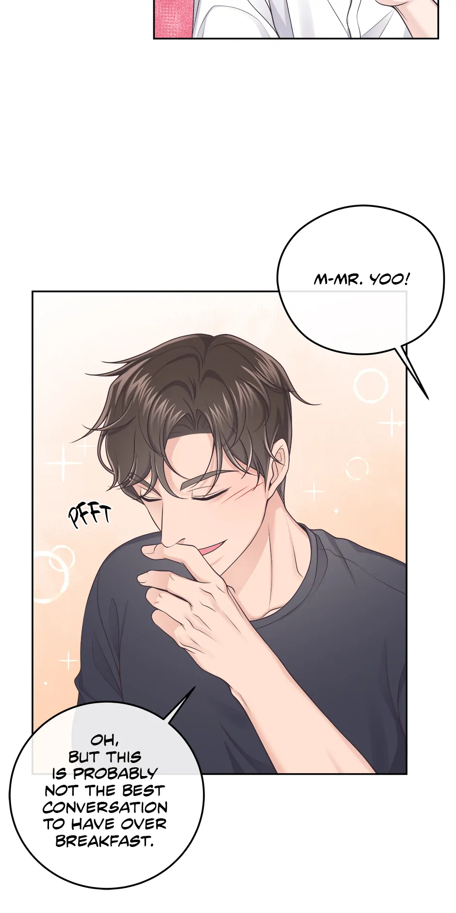 Butler (Official) [Tapas] - 18. A Place to Call Home manhwa