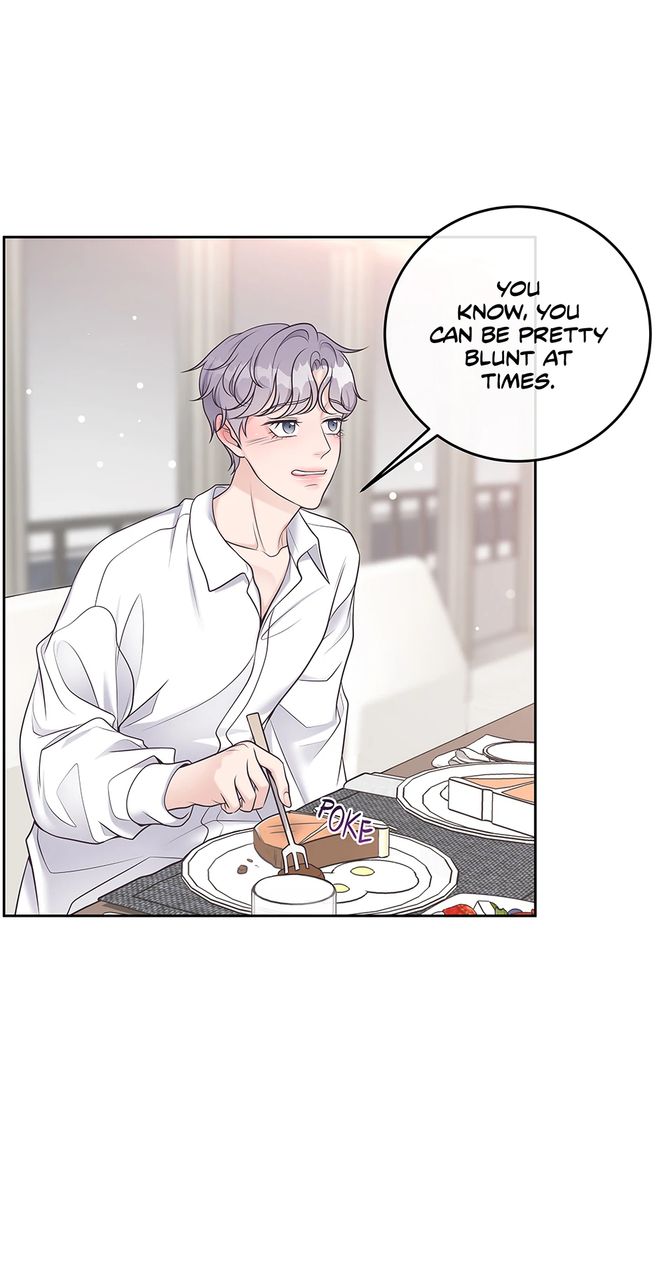 Butler (Official) [Tapas] - 18. A Place to Call Home manhwa