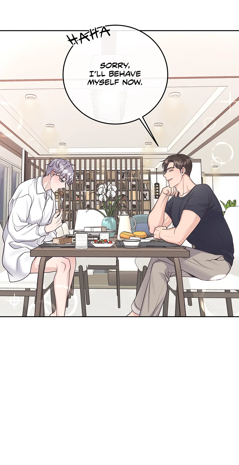 Butler (Official) [Tapas] - 18. A Place to Call Home manhwa