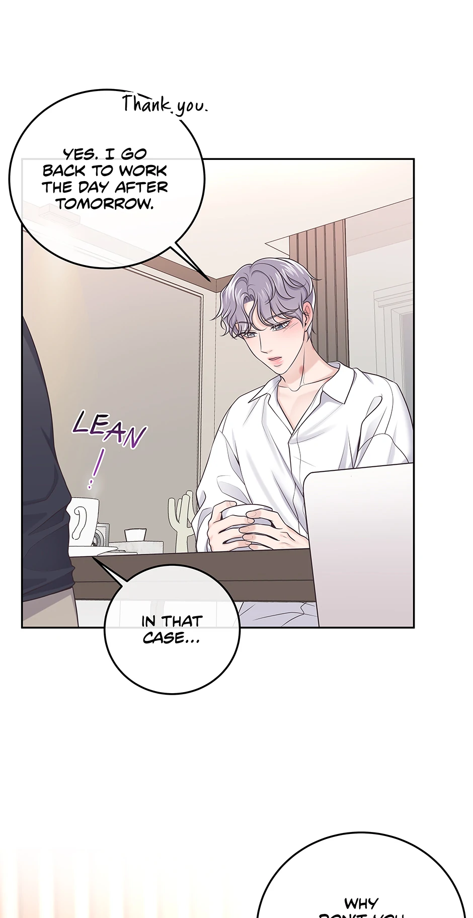 Butler (Official) [Tapas] - 18. A Place to Call Home manhwa
