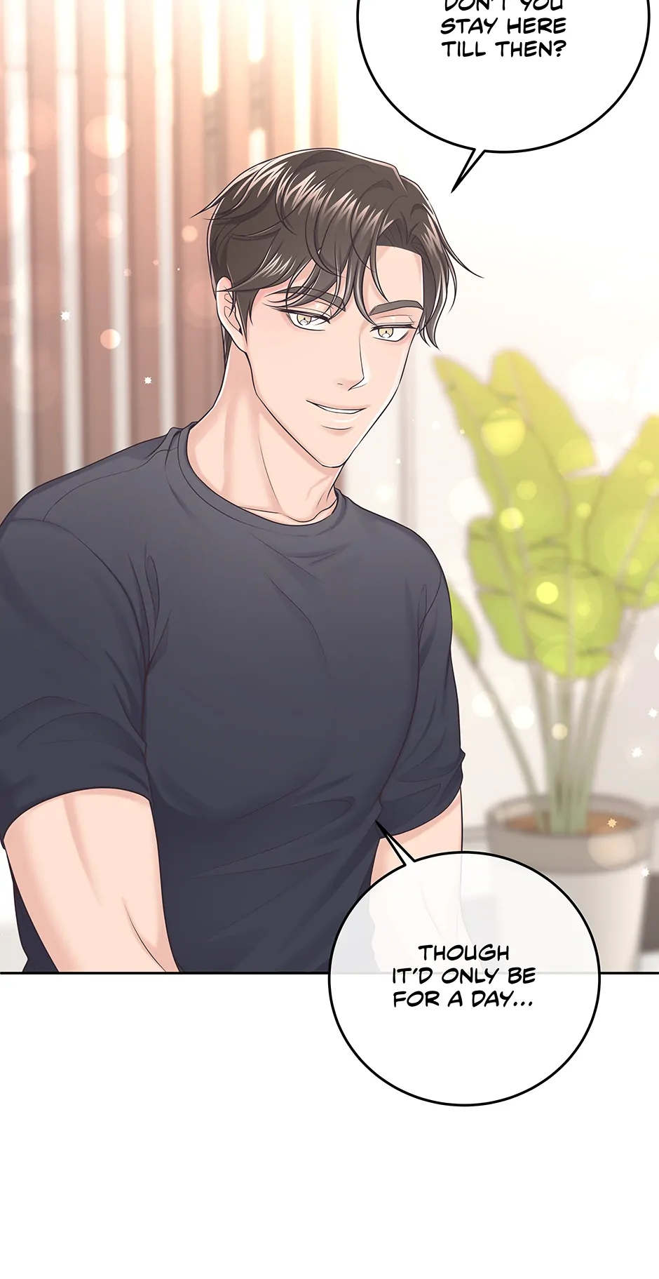 Butler (Official) [Tapas] - 18. A Place to Call Home manhwa