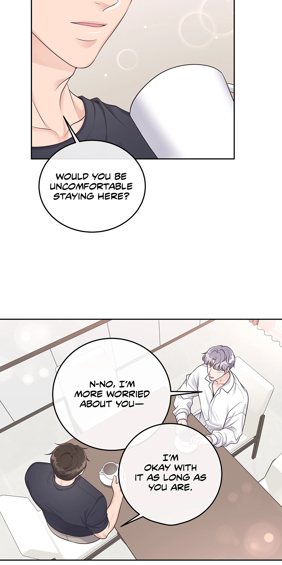 Butler (Official) [Tapas] - 18. A Place to Call Home manhwa