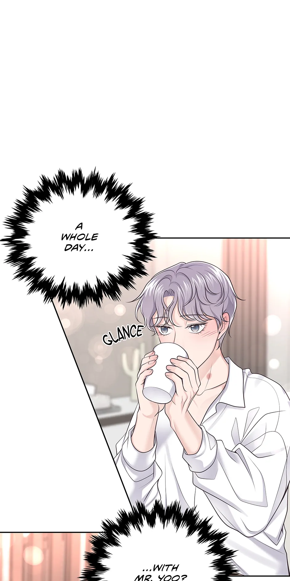 Butler (Official) [Tapas] - 18. A Place to Call Home manhwa