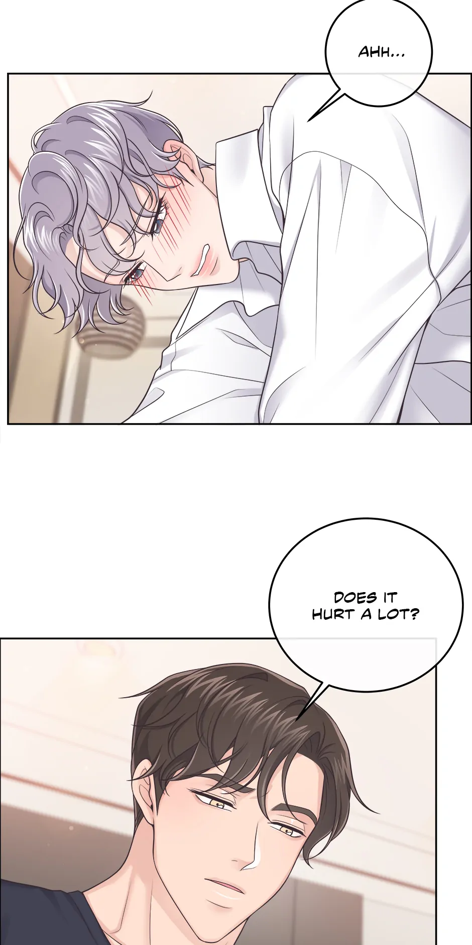 Butler (Official) [Tapas] - 18. A Place to Call Home manhwa