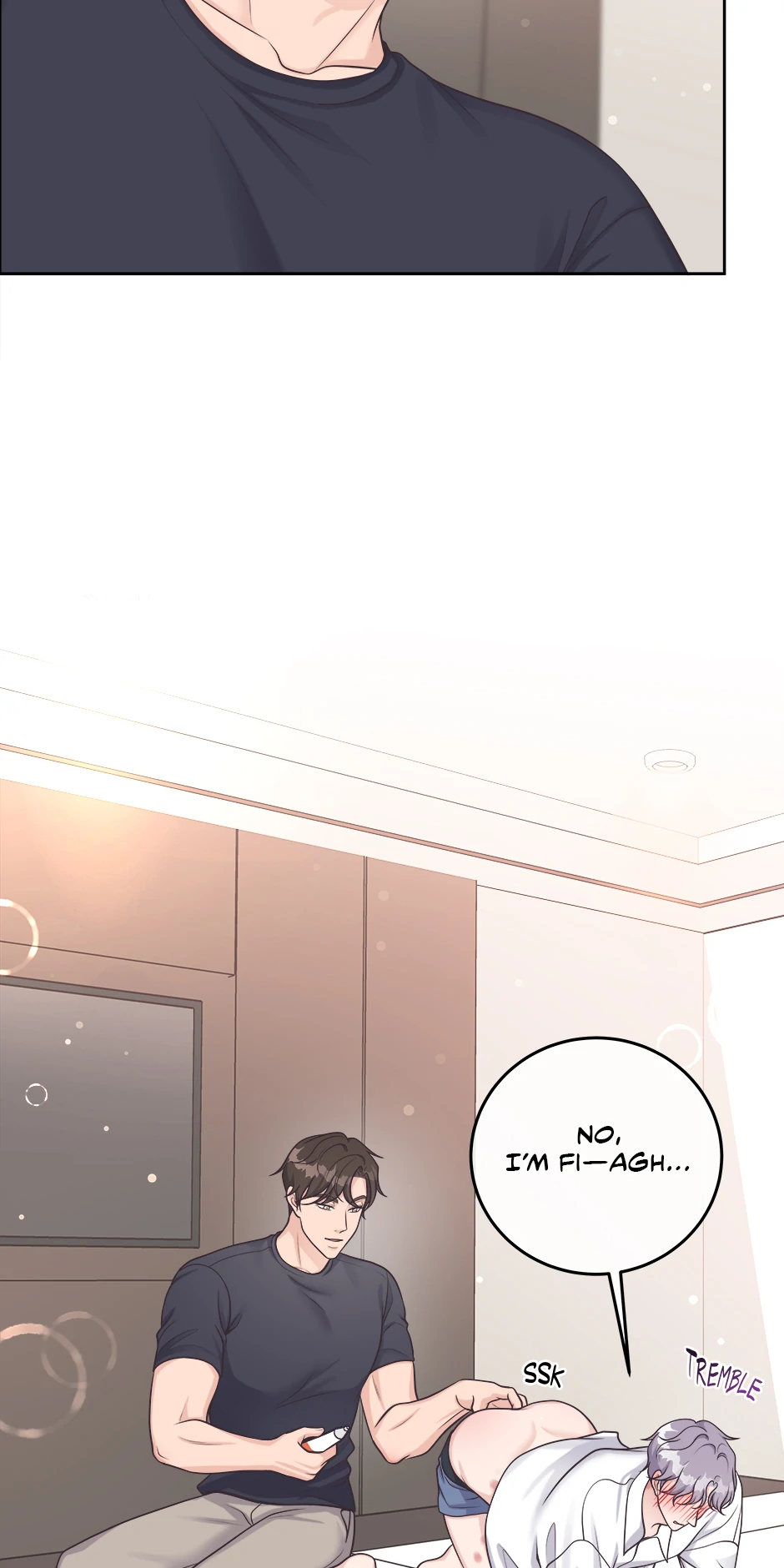 Butler (Official) [Tapas] - 18. A Place to Call Home manhwa