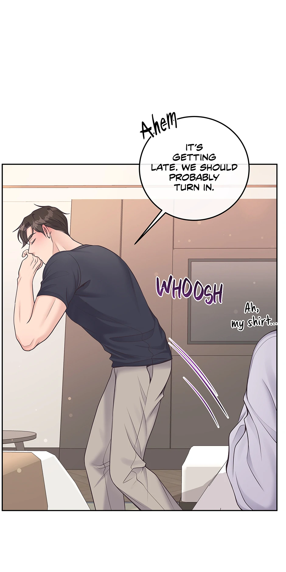 Butler (Official) [Tapas] - 18. A Place to Call Home manhwa