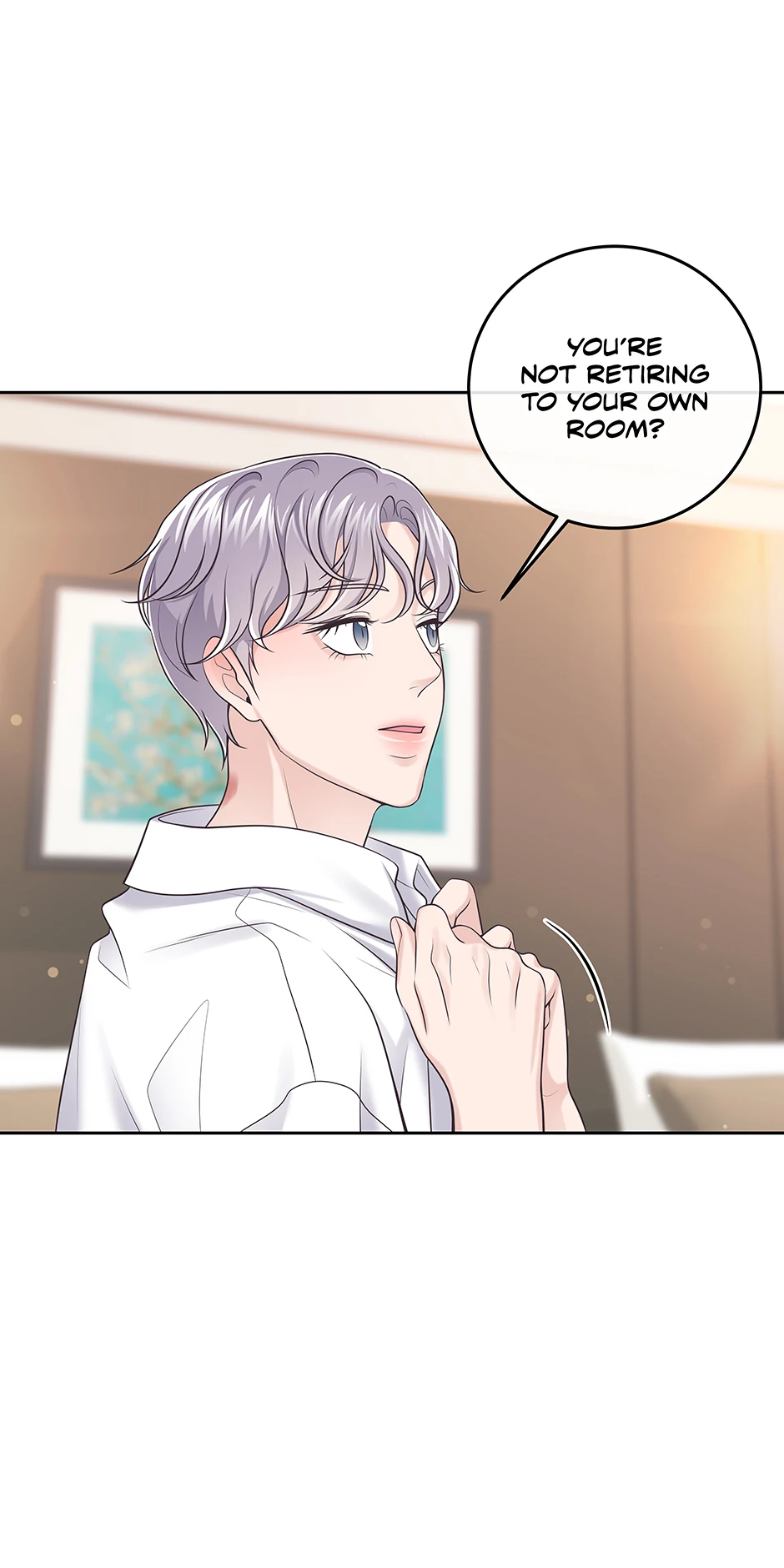 Butler (Official) [Tapas] - 18. A Place to Call Home manhwa
