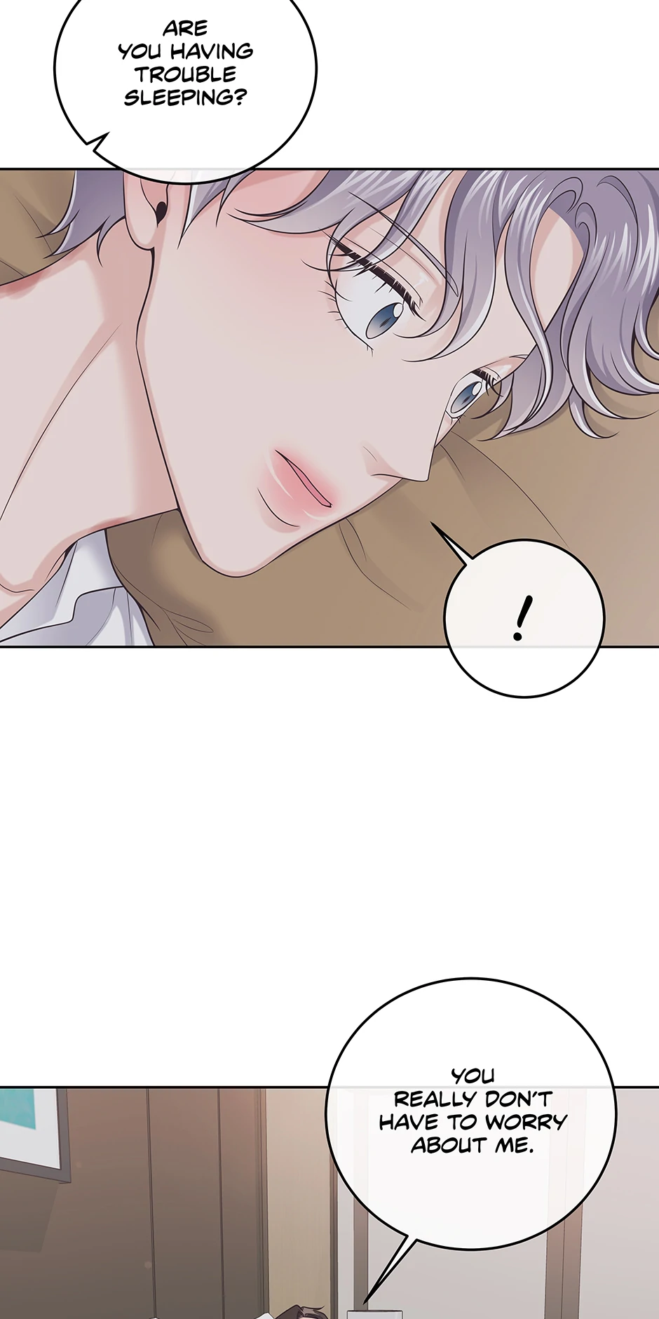Butler (Official) [Tapas] - 18. A Place to Call Home manhwa