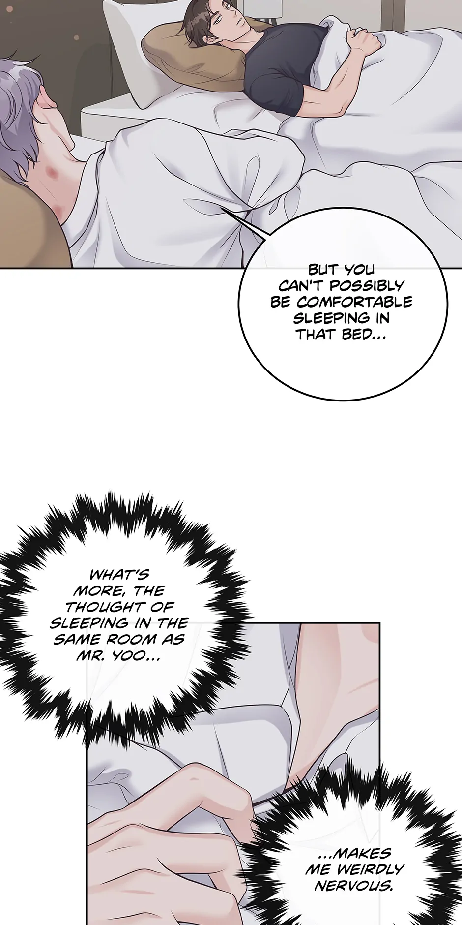 Butler (Official) [Tapas] - 18. A Place to Call Home manhwa