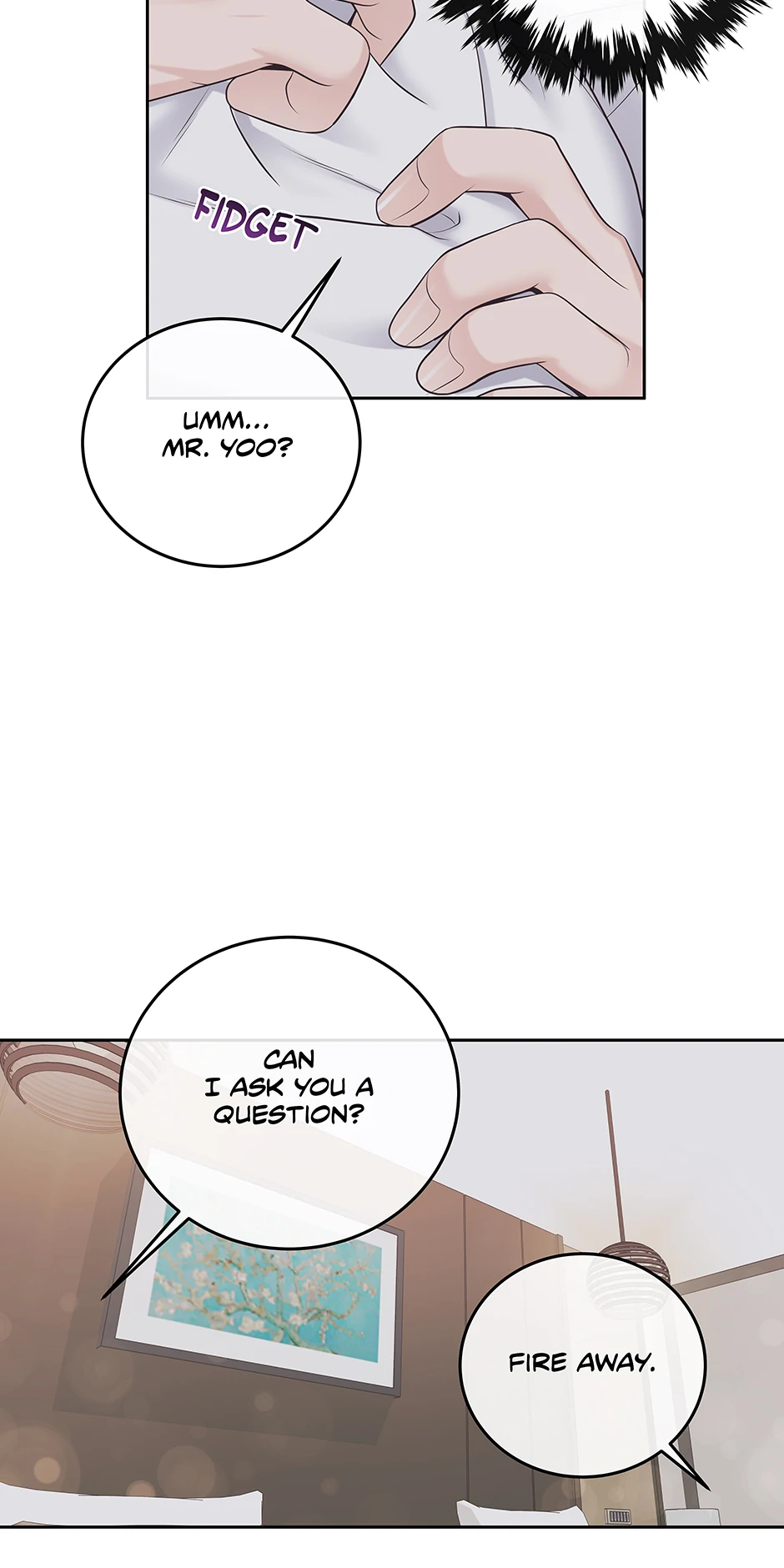 Butler (Official) [Tapas] - 18. A Place to Call Home manhwa