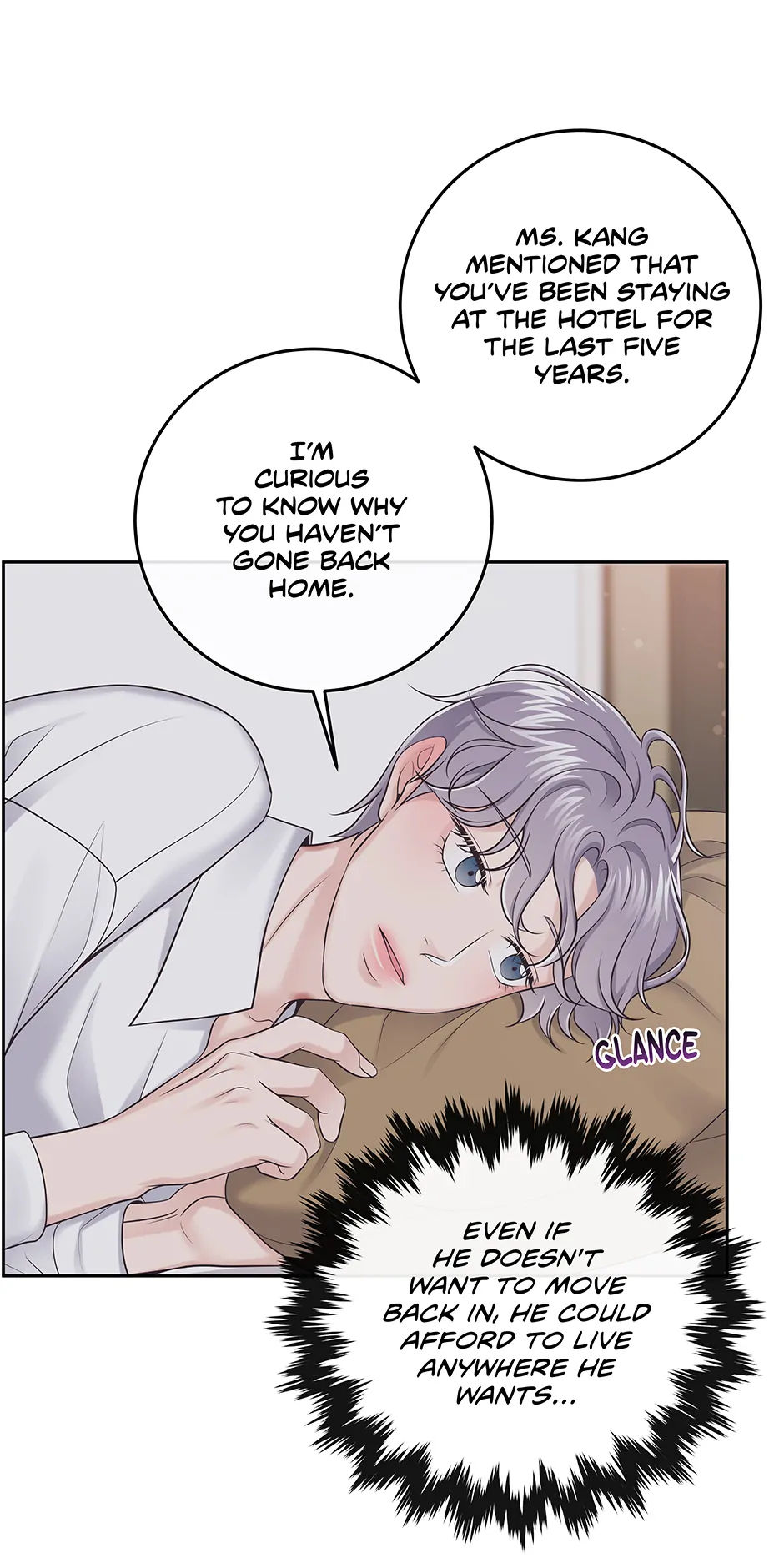 Butler (Official) [Tapas] - 18. A Place to Call Home manhwa