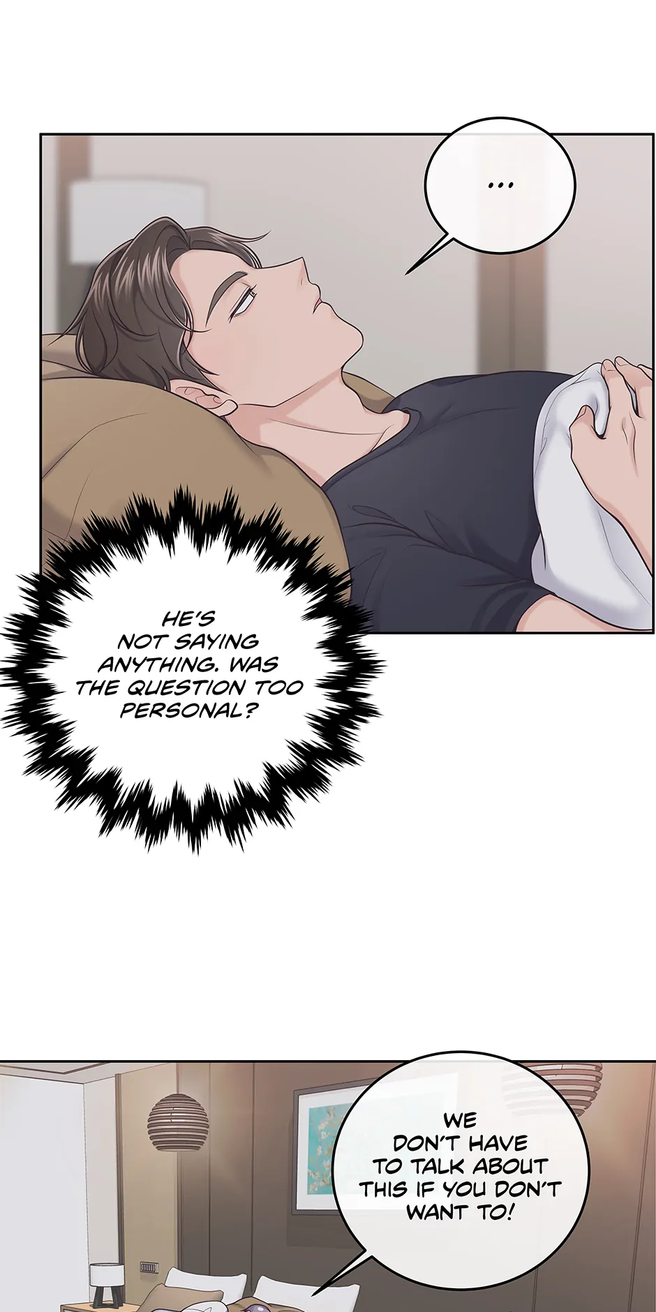 Butler (Official) [Tapas] - 18. A Place to Call Home manhwa