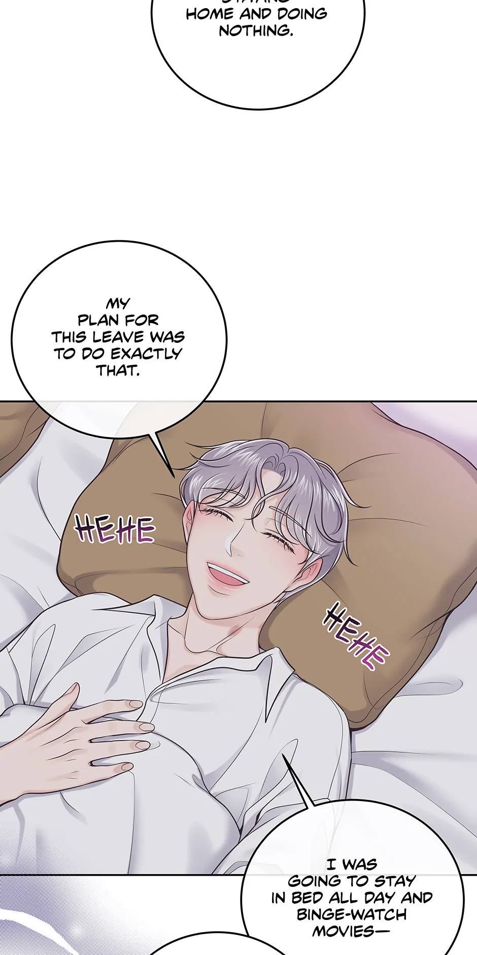 Butler (Official) [Tapas] - 18. A Place to Call Home manhwa