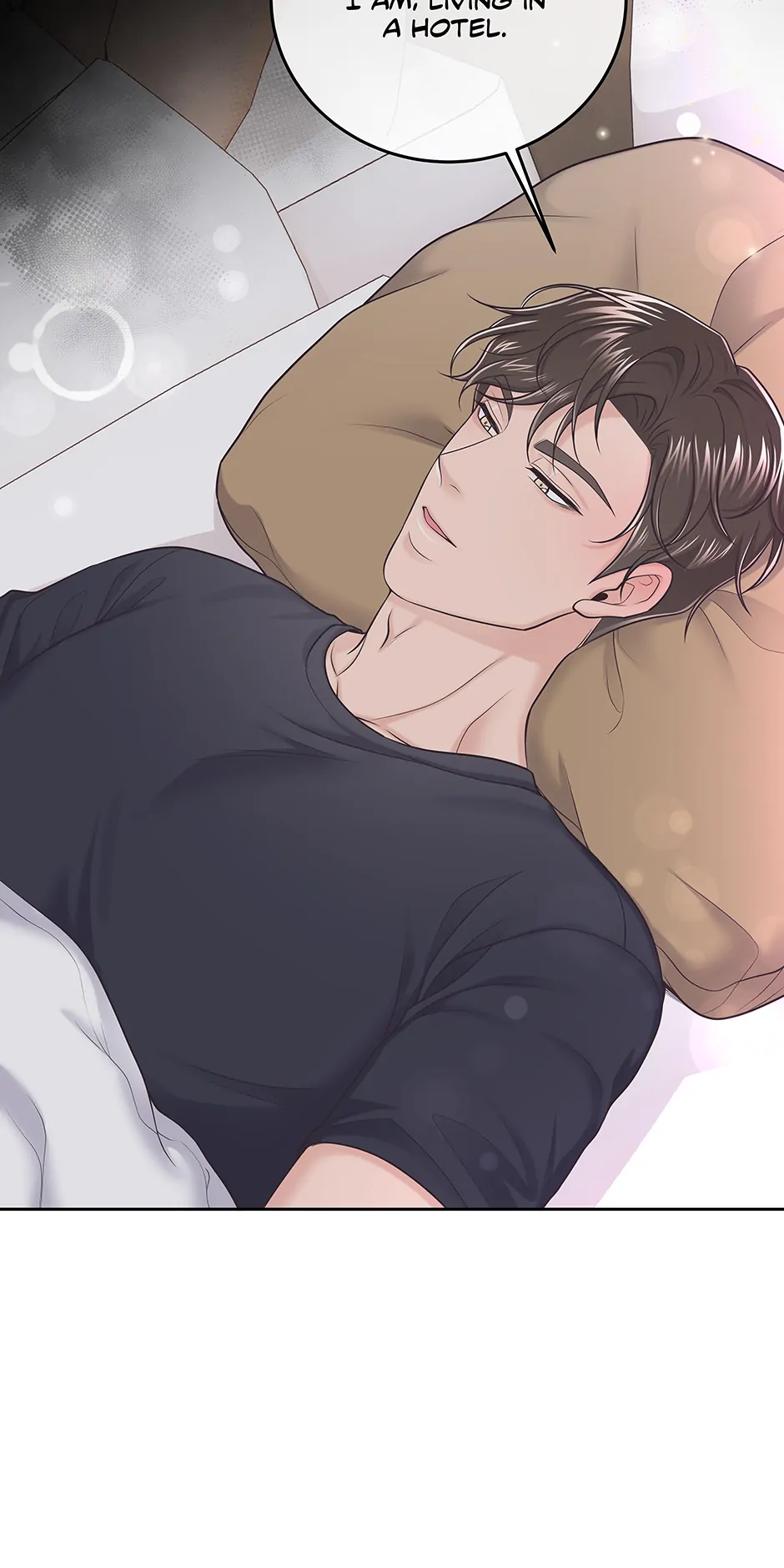 Butler (Official) [Tapas] - 18. A Place to Call Home manhwa