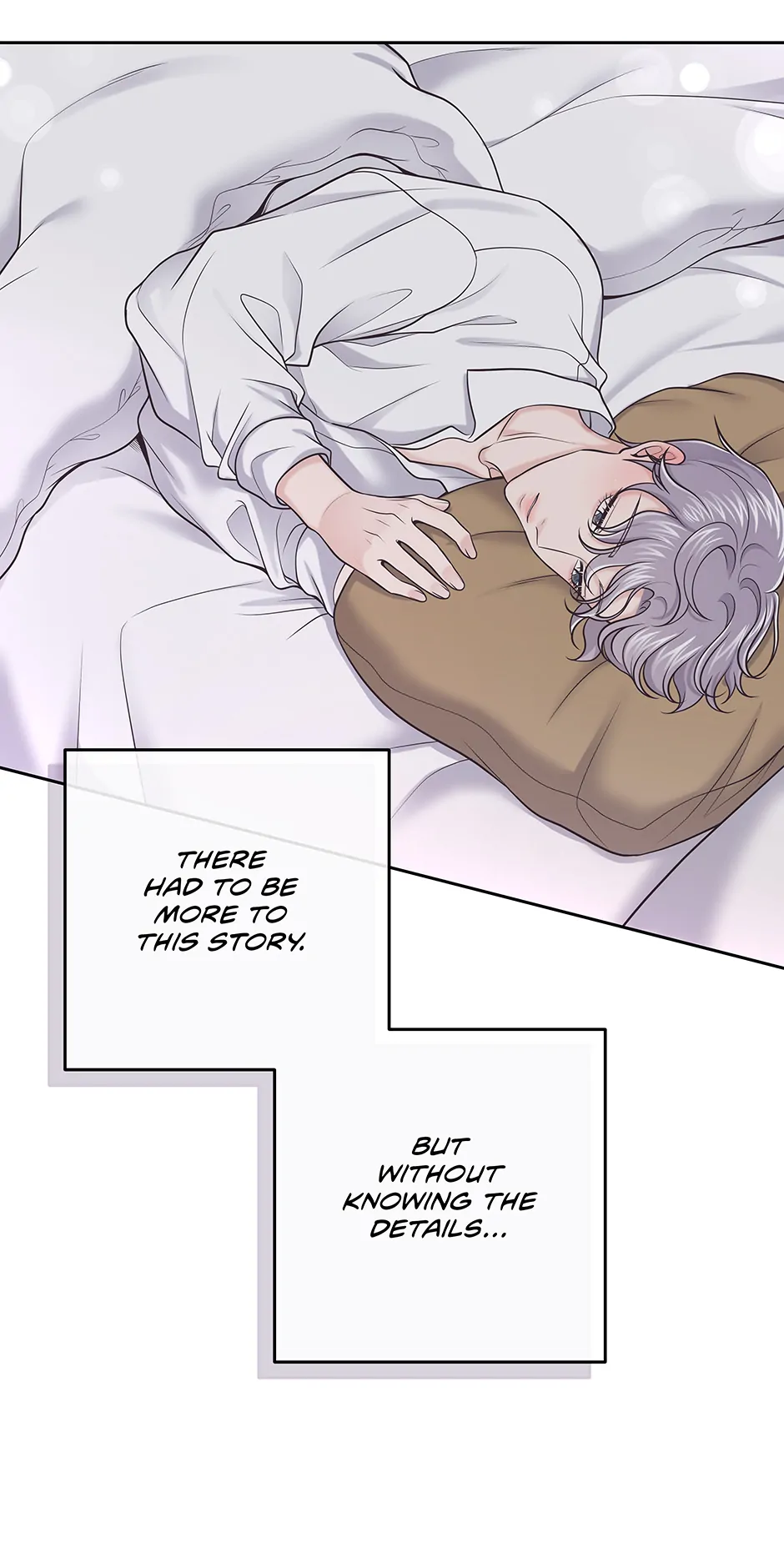 Butler (Official) [Tapas] - 18. A Place to Call Home manhwa