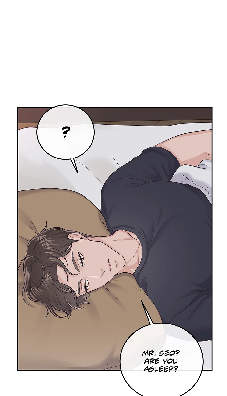 Butler (Official) [Tapas] - 18. A Place to Call Home manhwa