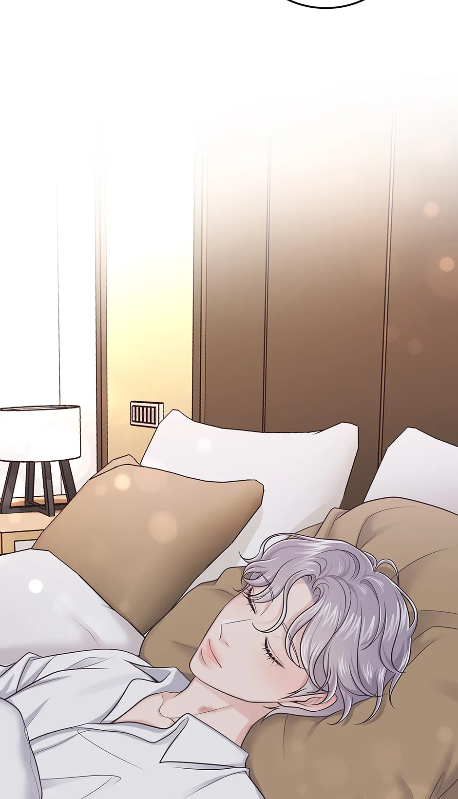 Butler (Official) [Tapas] - 18. A Place to Call Home manhwa