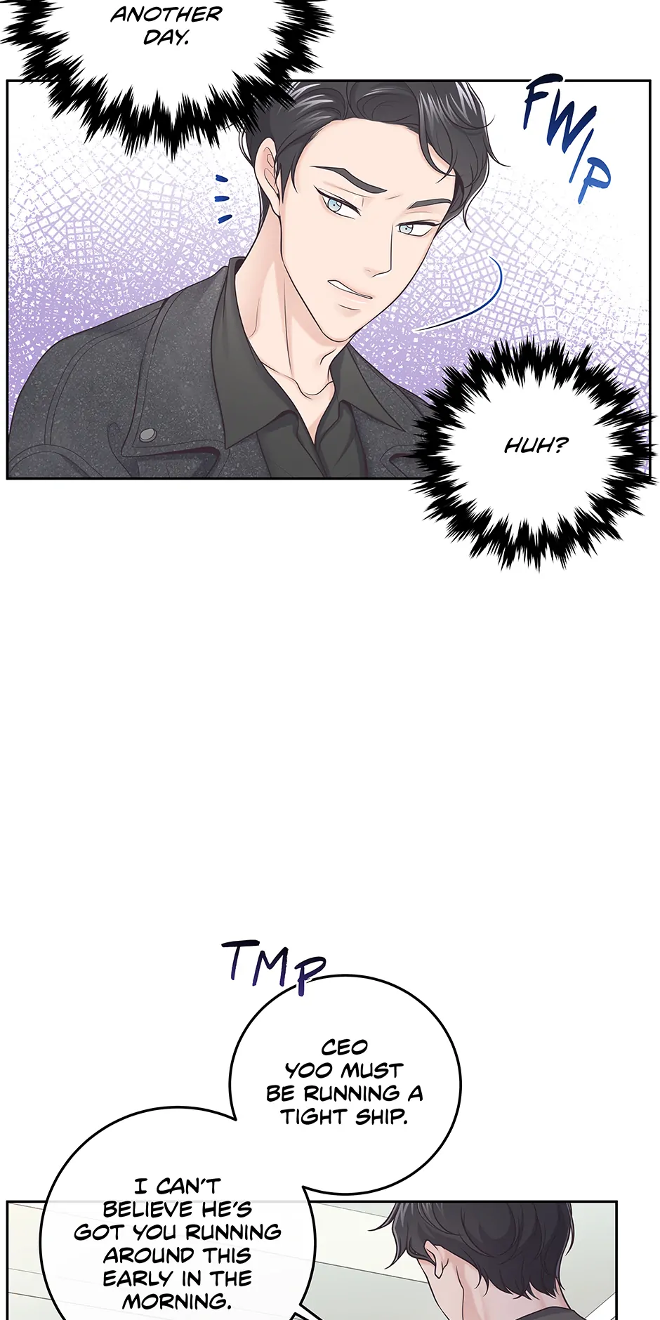 Butler (Official) [Tapas] - 18. A Place to Call Home manhwa