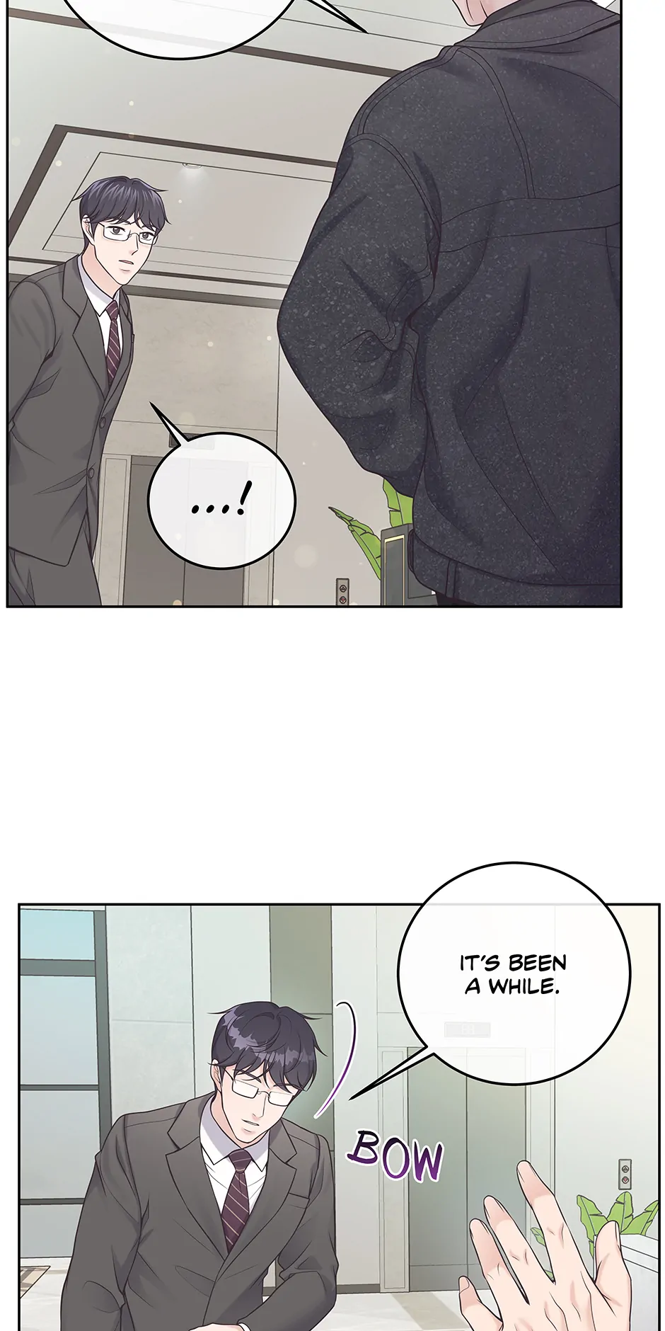 Butler (Official) [Tapas] - 18. A Place to Call Home manhwa