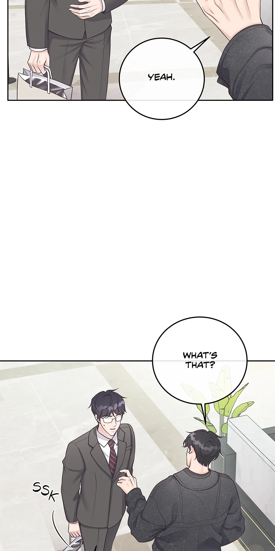 Butler (Official) [Tapas] - 18. A Place to Call Home manhwa