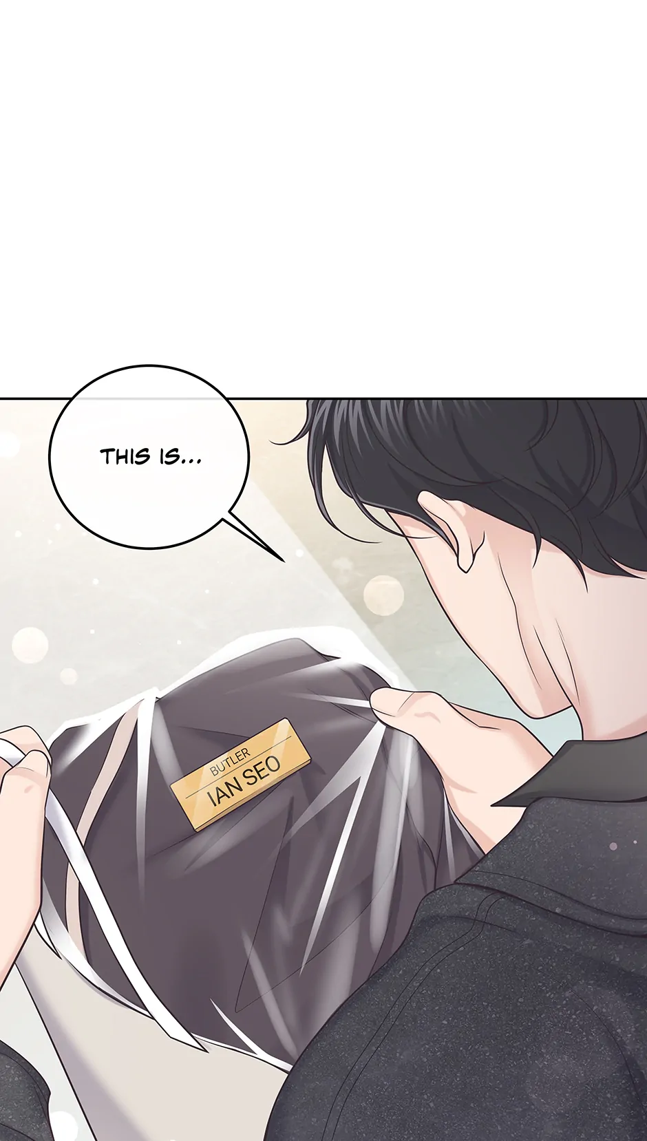 Butler (Official) [Tapas] - 18. A Place to Call Home manhwa