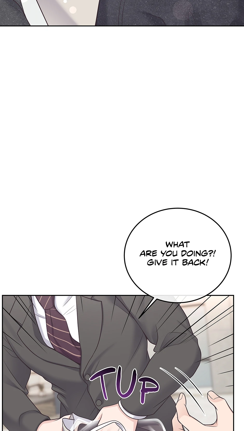 Butler (Official) [Tapas] - 18. A Place to Call Home manhwa