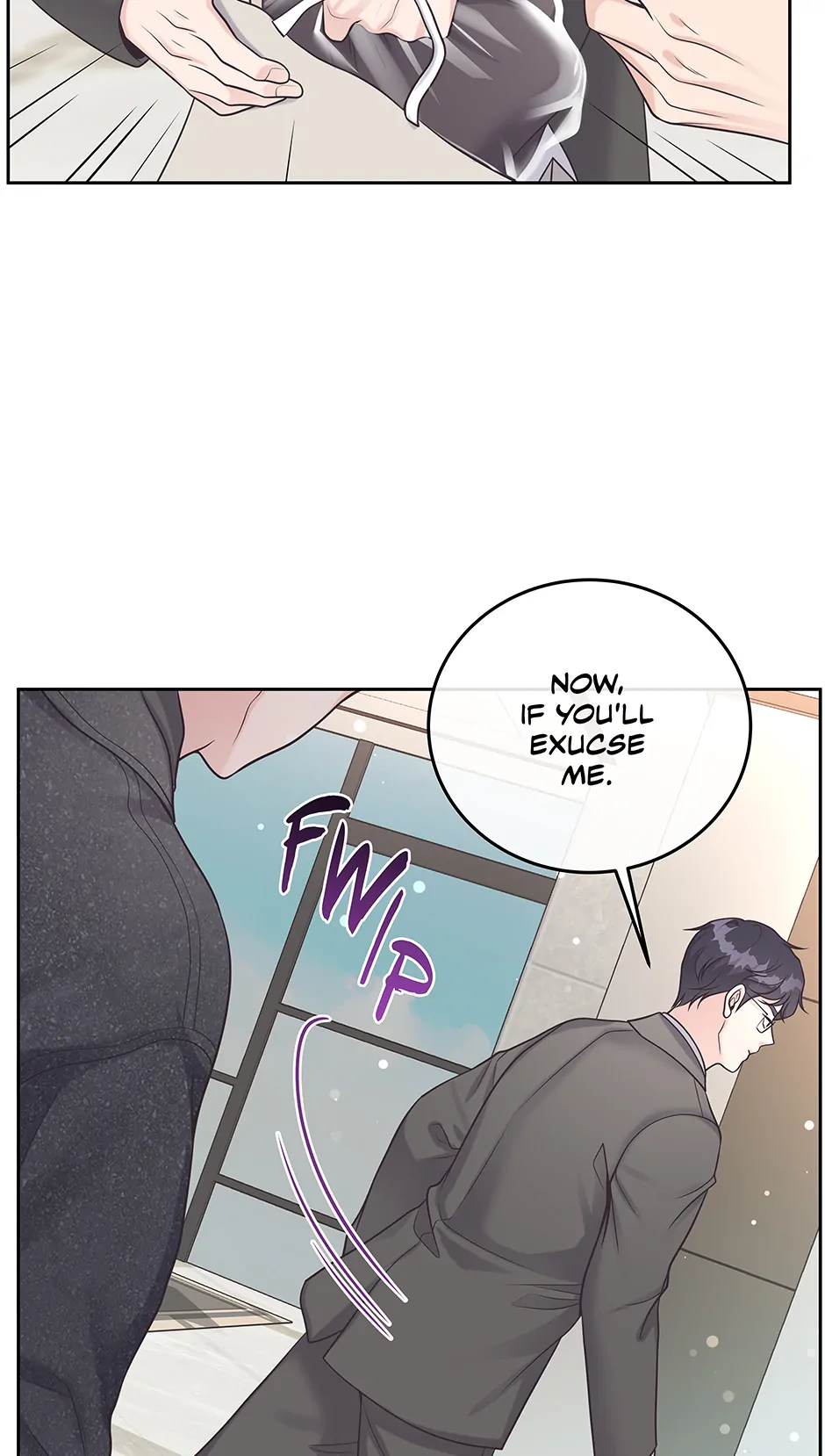 Butler (Official) [Tapas] - 18. A Place to Call Home manhwa