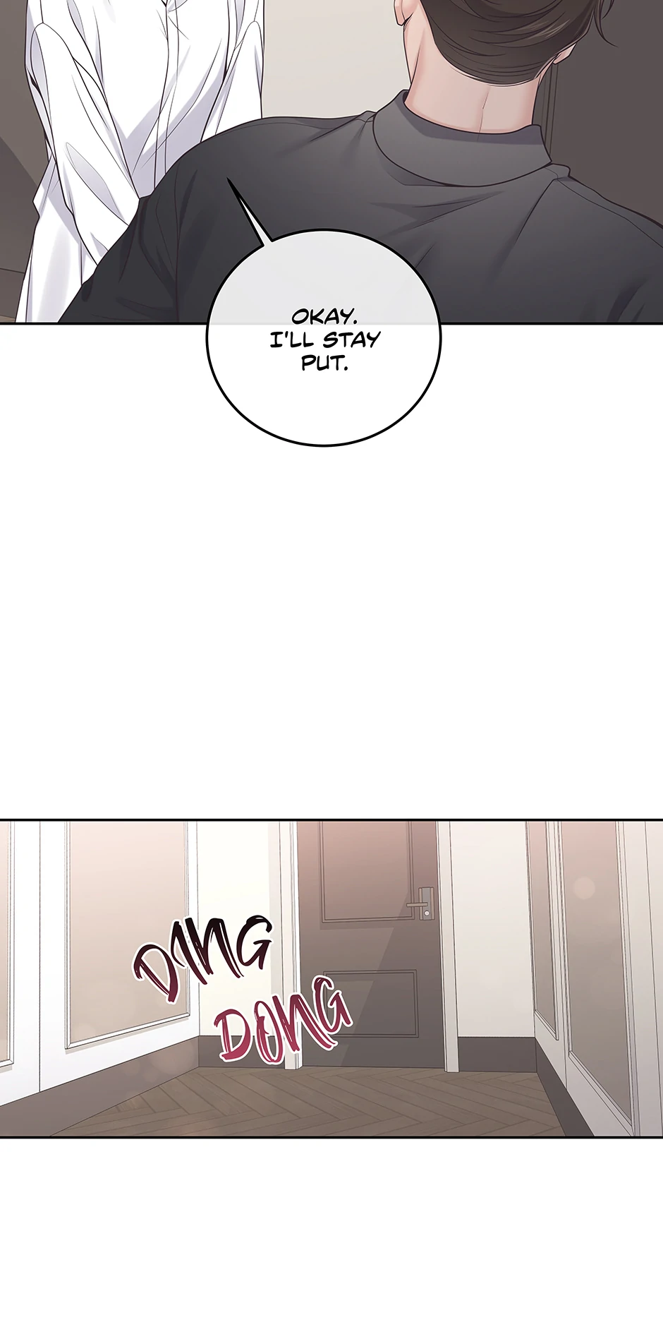 Butler (Official) [Tapas] - 19. Sudden Interest manhwa