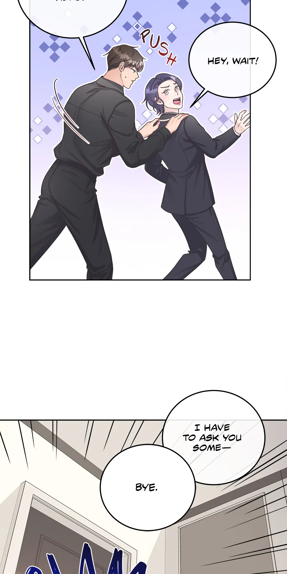 Butler (Official) [Tapas] - 19. Sudden Interest manhwa
