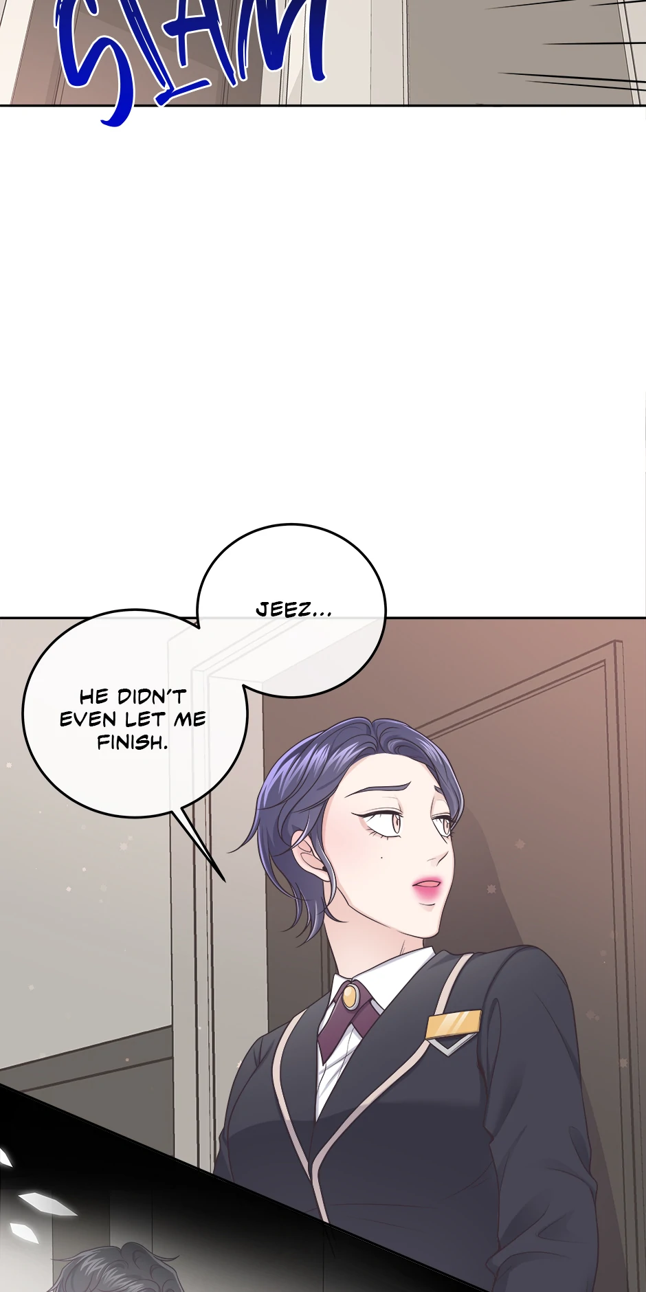 Butler (Official) [Tapas] - 19. Sudden Interest manhwa