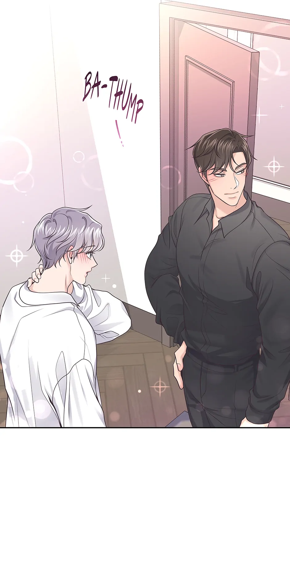 Butler (Official) [Tapas] - 19. Sudden Interest manhwa