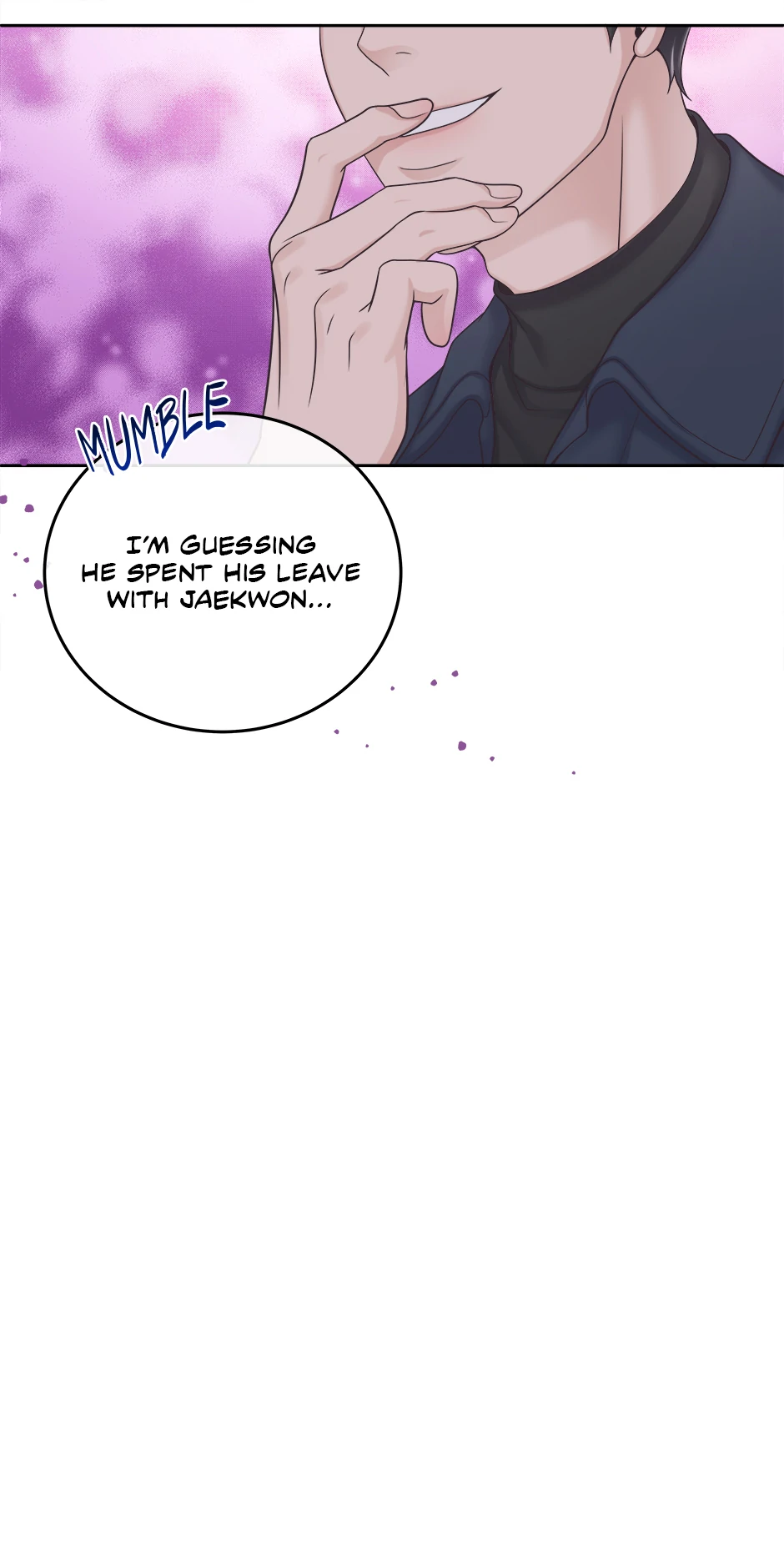 Butler (Official) [Tapas] - 19. Sudden Interest manhwa