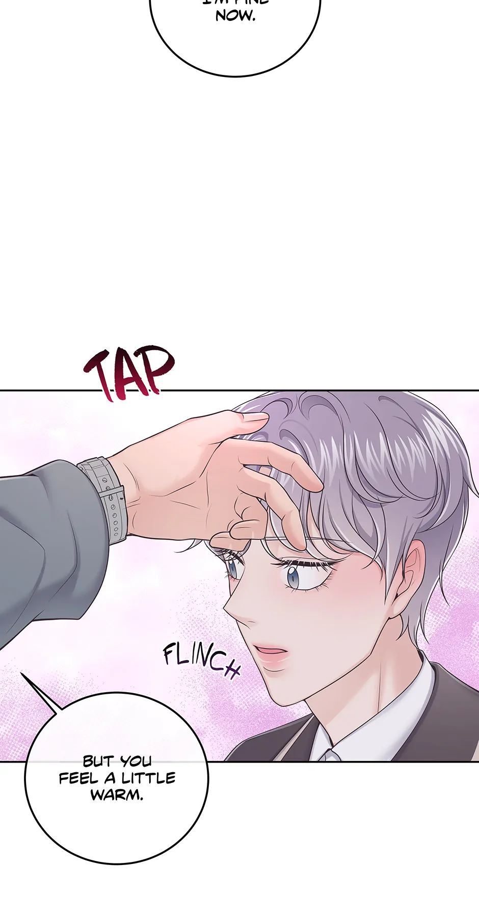 Butler (Official) [Tapas] - 19. Sudden Interest manhwa