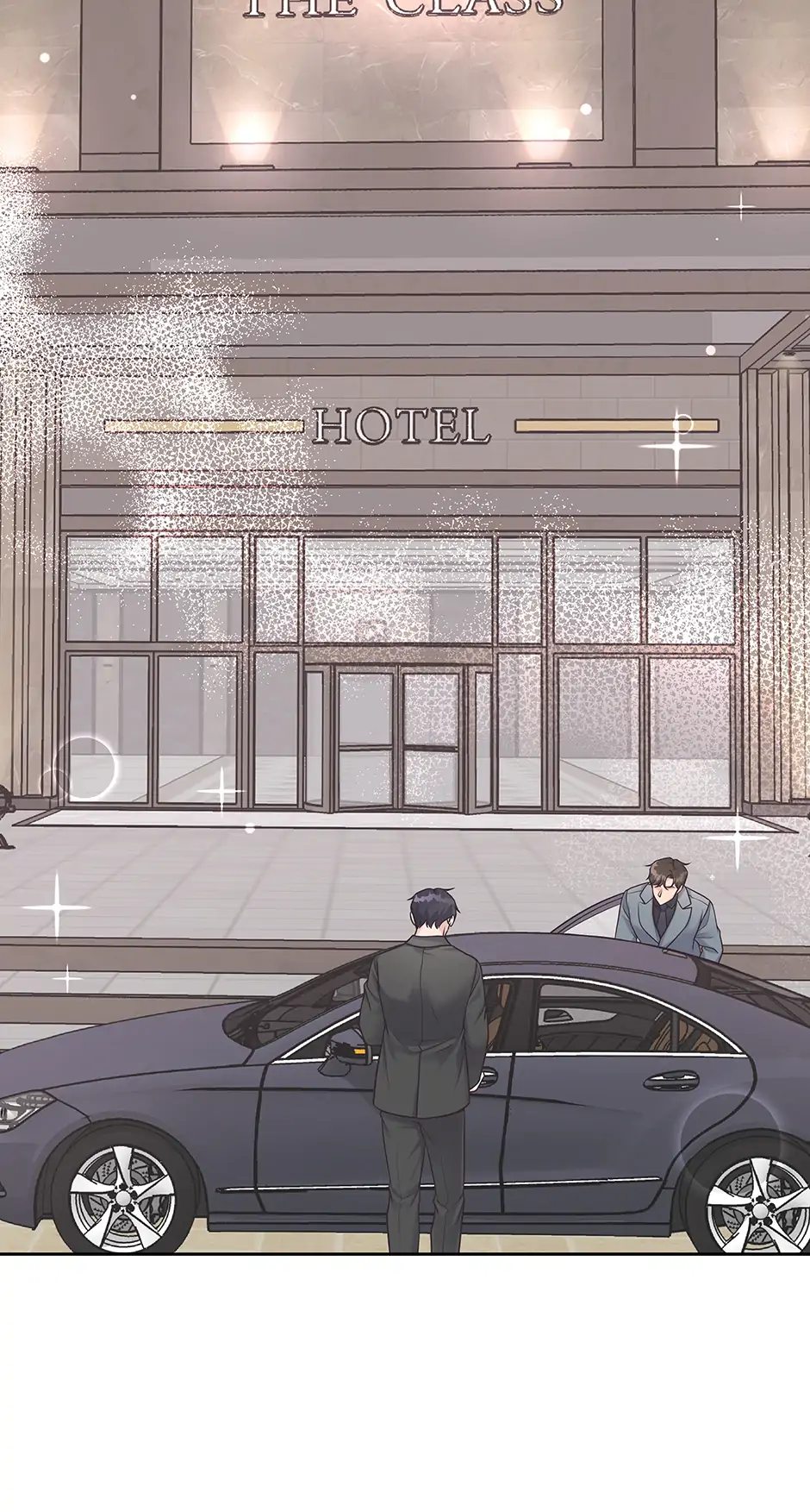 Butler (Official) [Tapas] - 19. Sudden Interest manhwa
