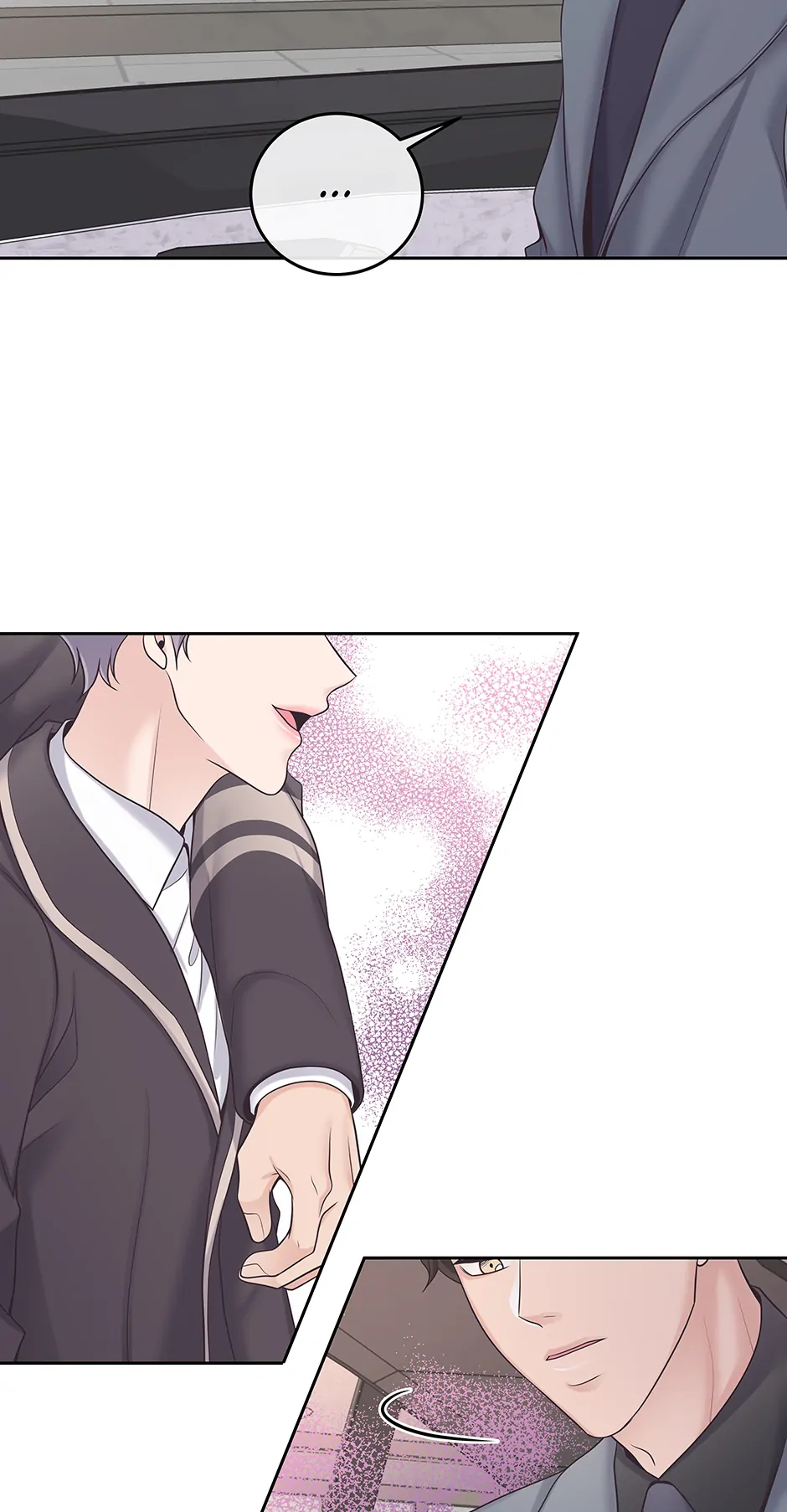 Butler (Official) [Tapas] - 19. Sudden Interest manhwa