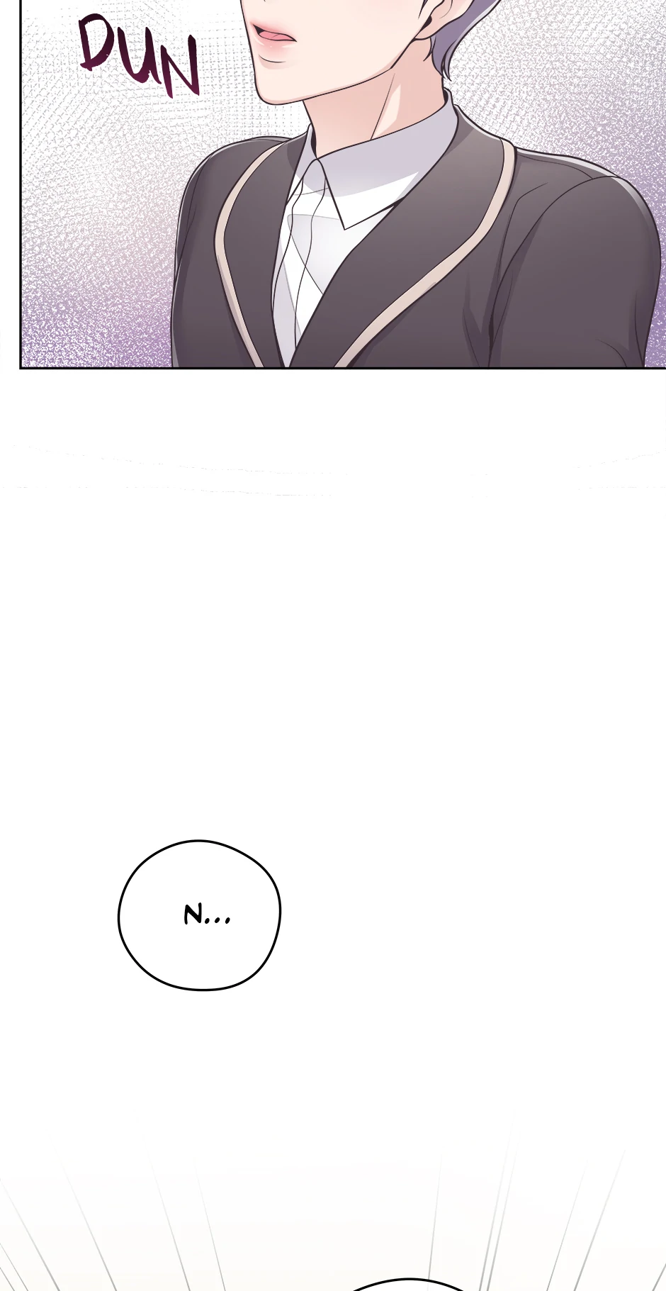 Butler (Official) [Tapas] - 2. Scandal at Dinner manhwa