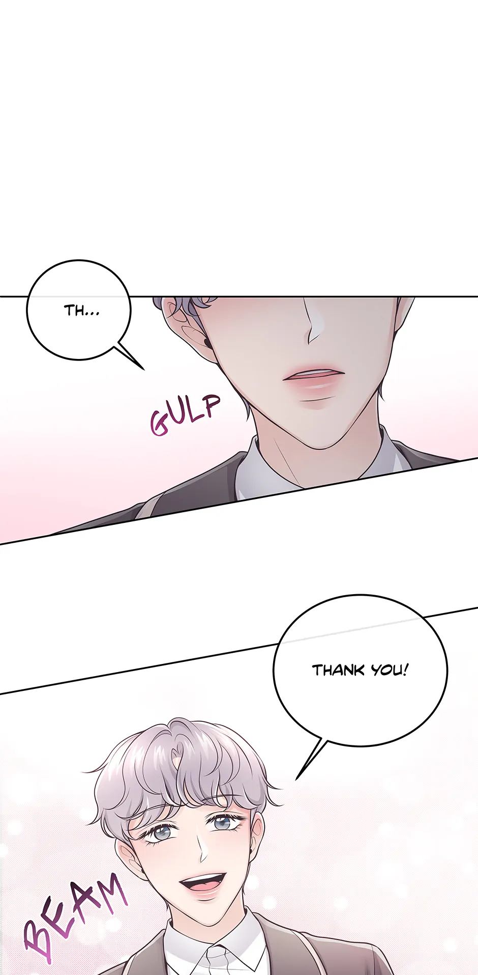 Butler (Official) [Tapas] - 2. Scandal at Dinner manhwa