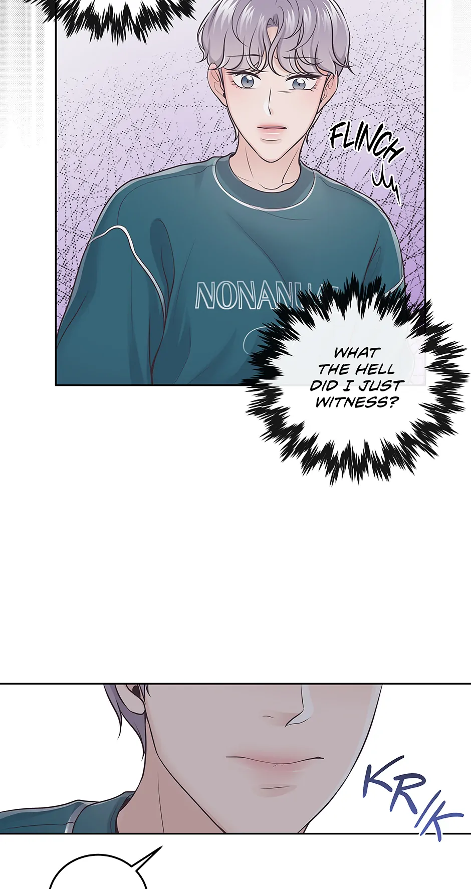 Butler (Official) [Tapas] - 2. Scandal at Dinner manhwa