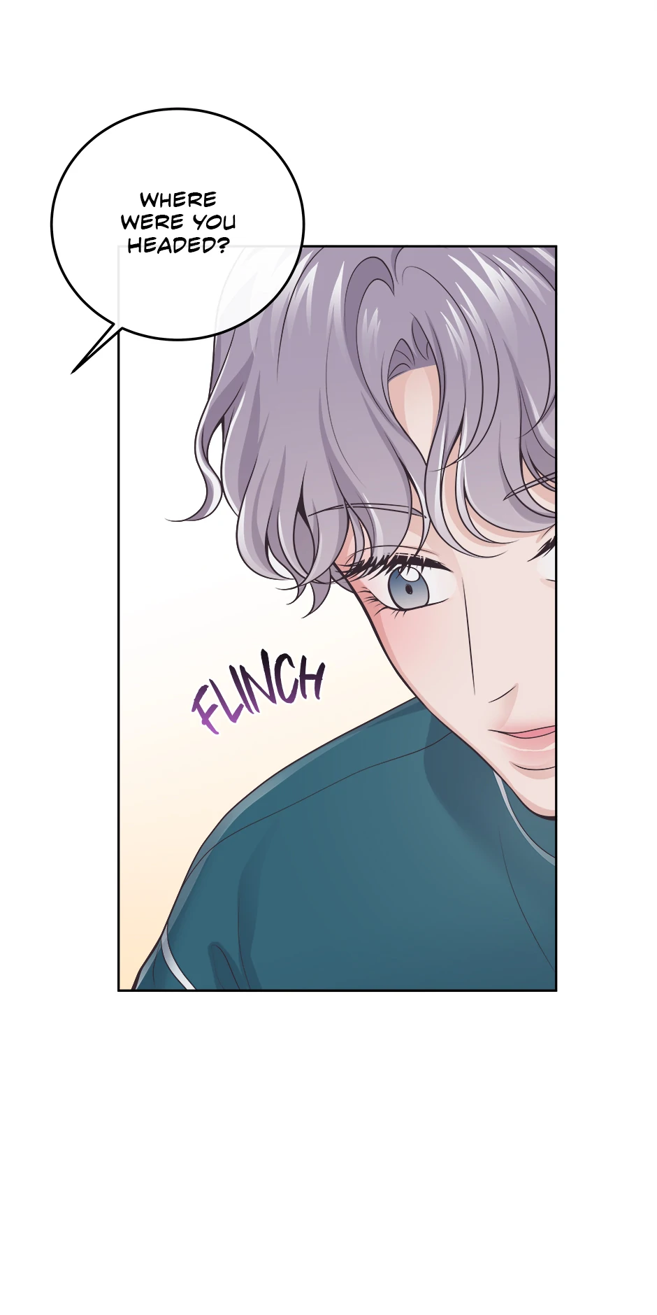 Butler (Official) [Tapas] - 2. Scandal at Dinner manhwa