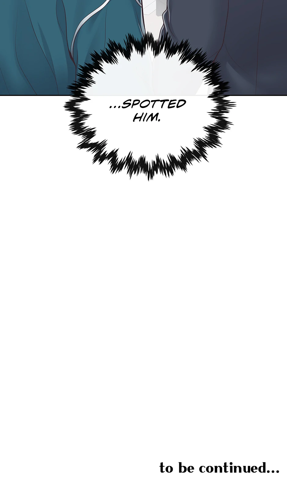 Butler (Official) [Tapas] - 2. Scandal at Dinner manhwa